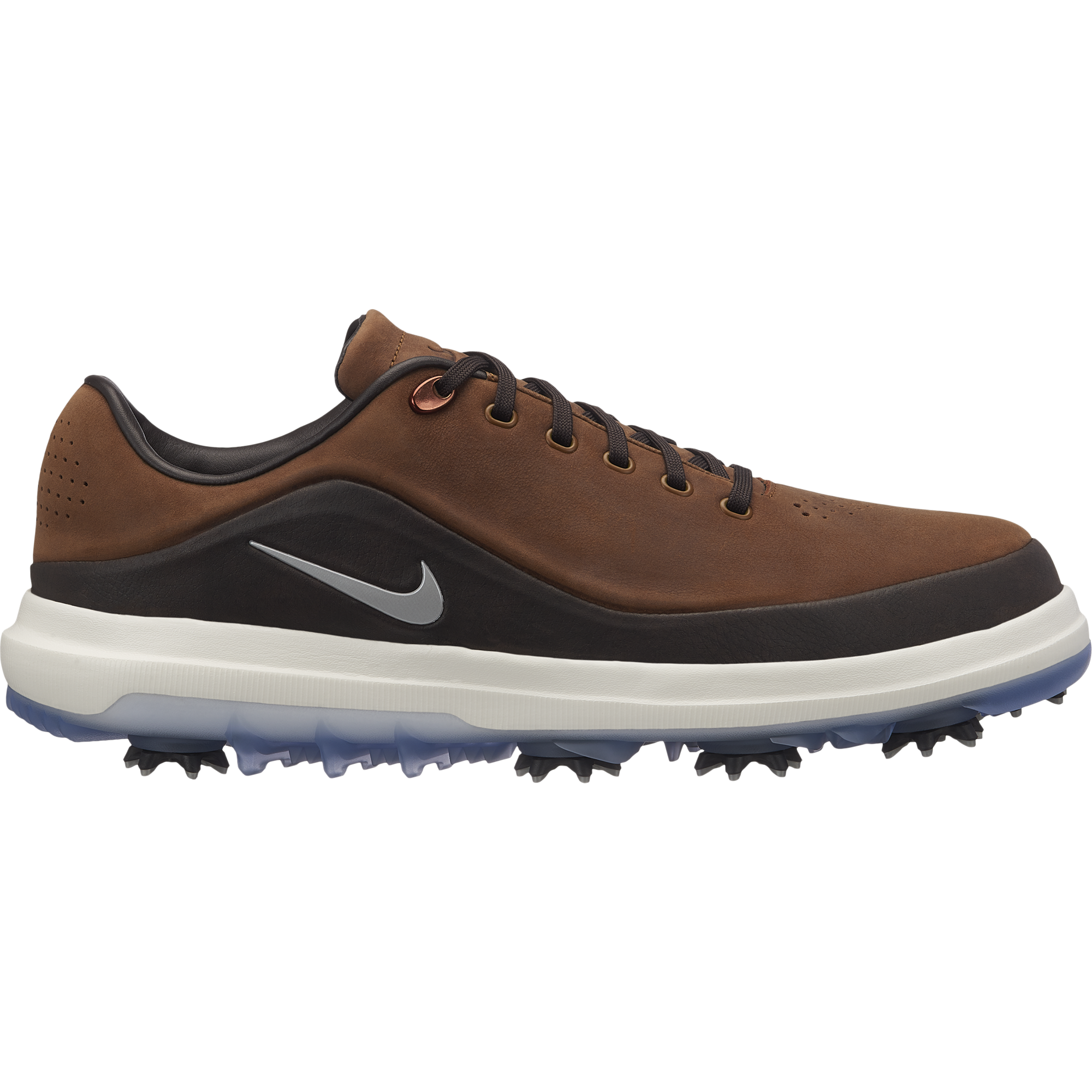 nike air zoom precision golf shoes review