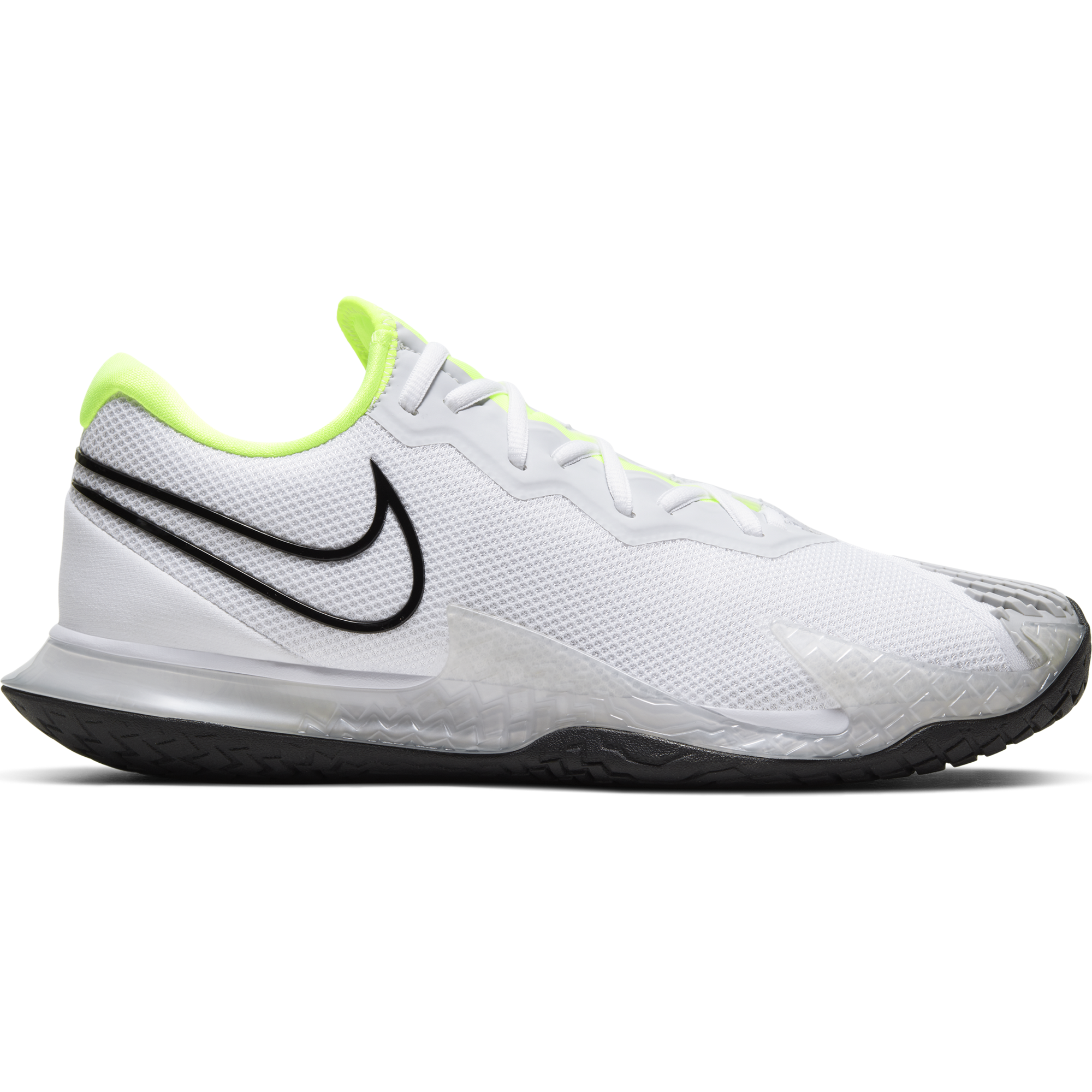 nike vapour cage 4