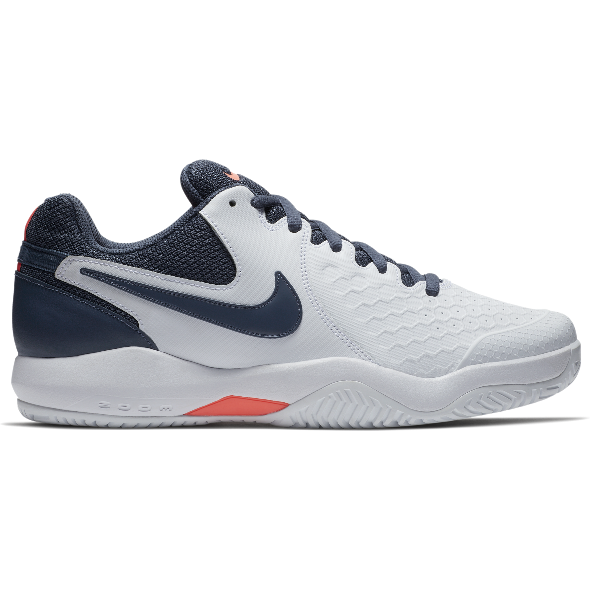 nike court air zoom resistance tennis shoes mens