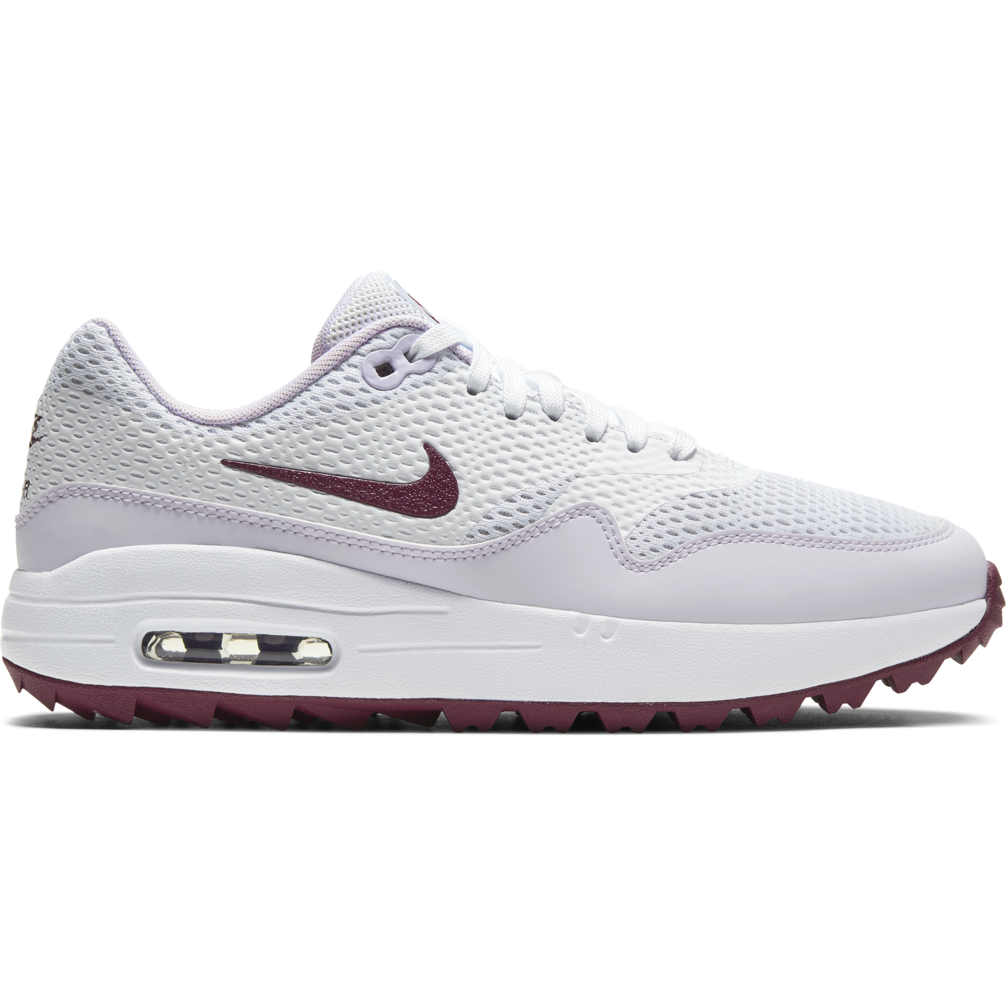 Nike Air Max 1 G Women's Golf Shoe 