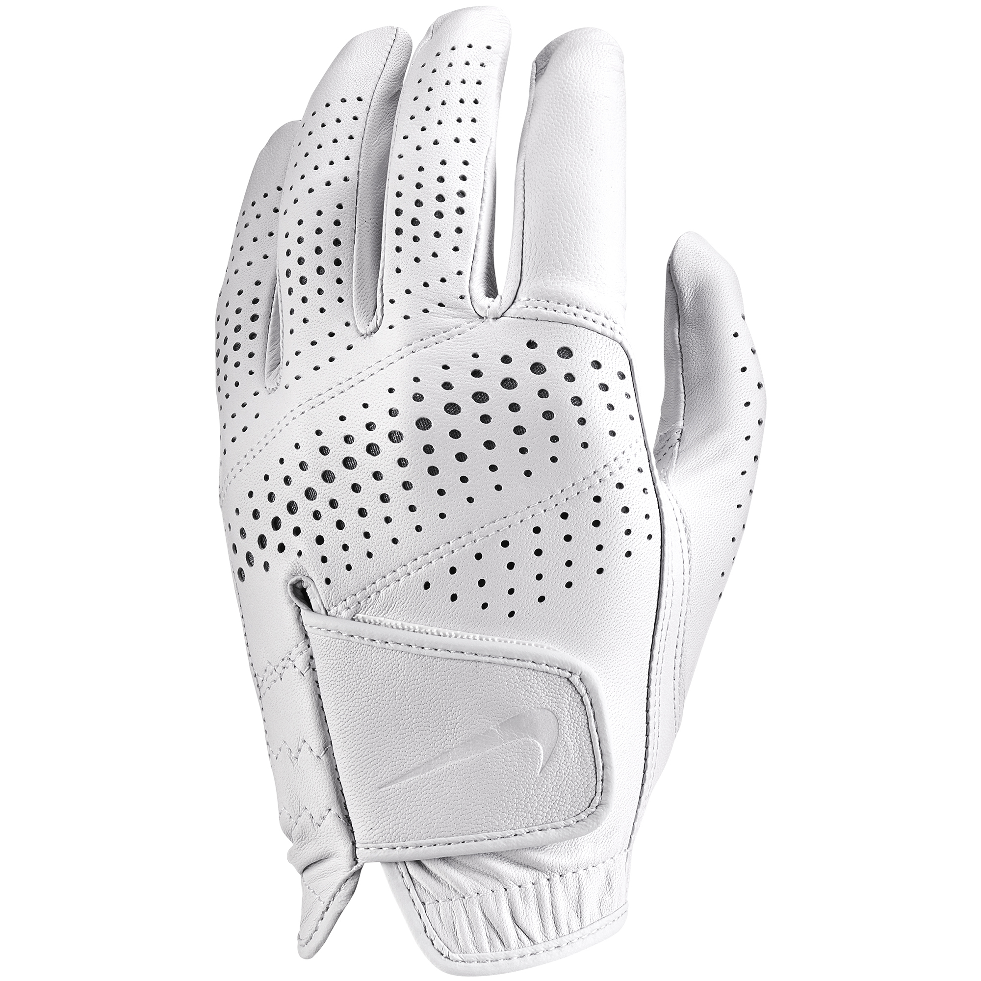 men's half finger golf gloves