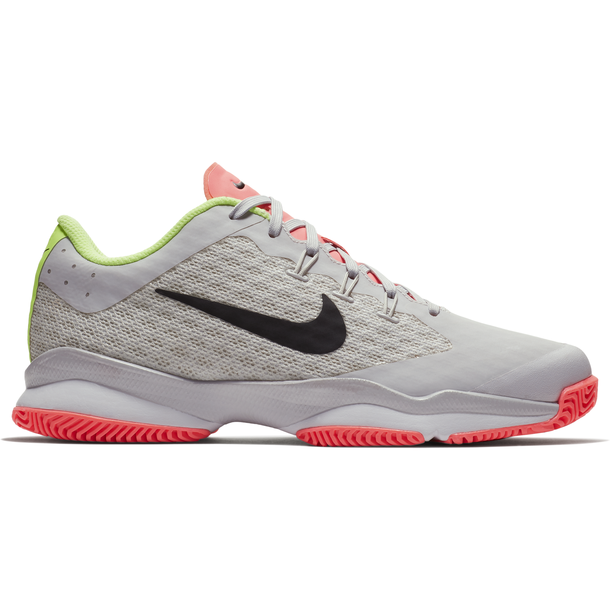 Nike Air Zoom Ultra Women's Shoe - Grey/Black | PGA TOUR Superstore