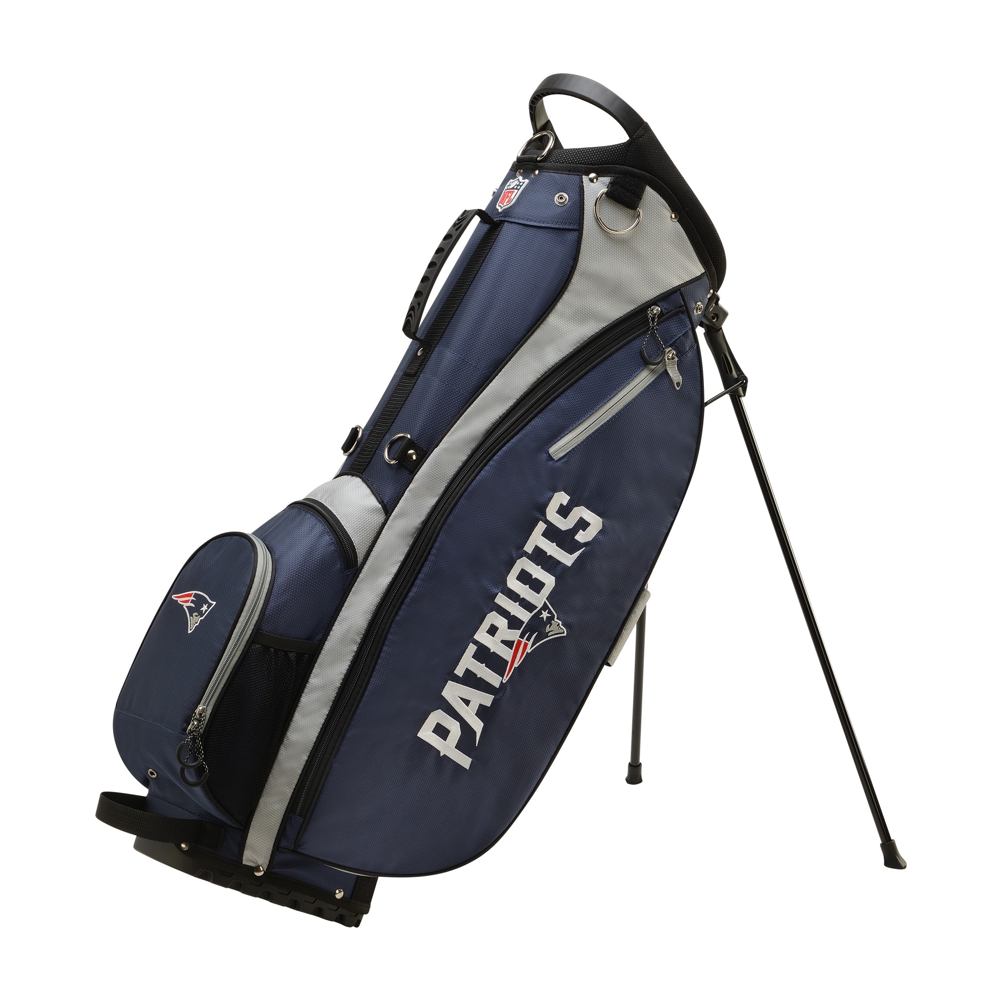 patriots bags