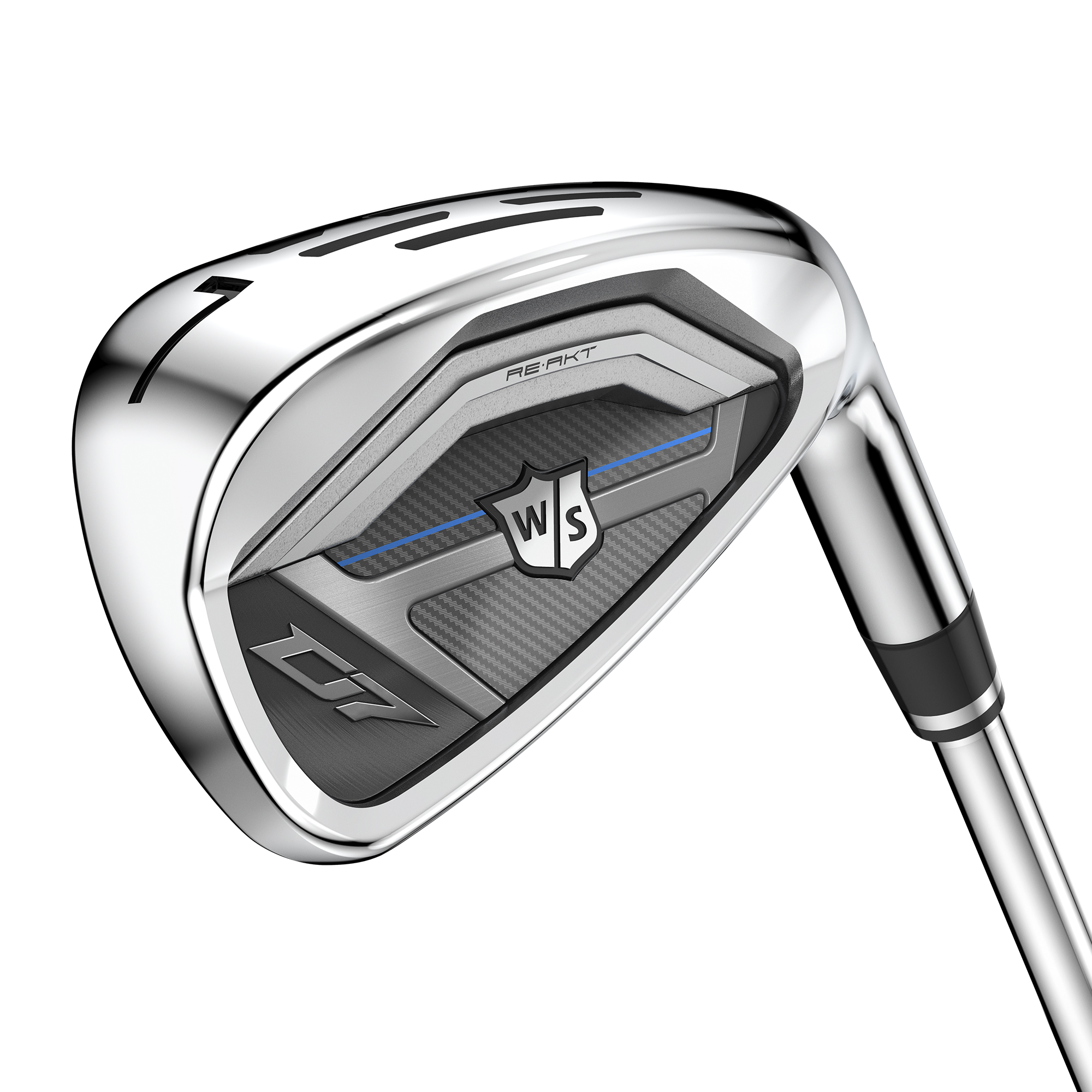 D7 5-PW, GW Iron Set w/ Recoil Graphite Shafts | PGA TOUR Superstore