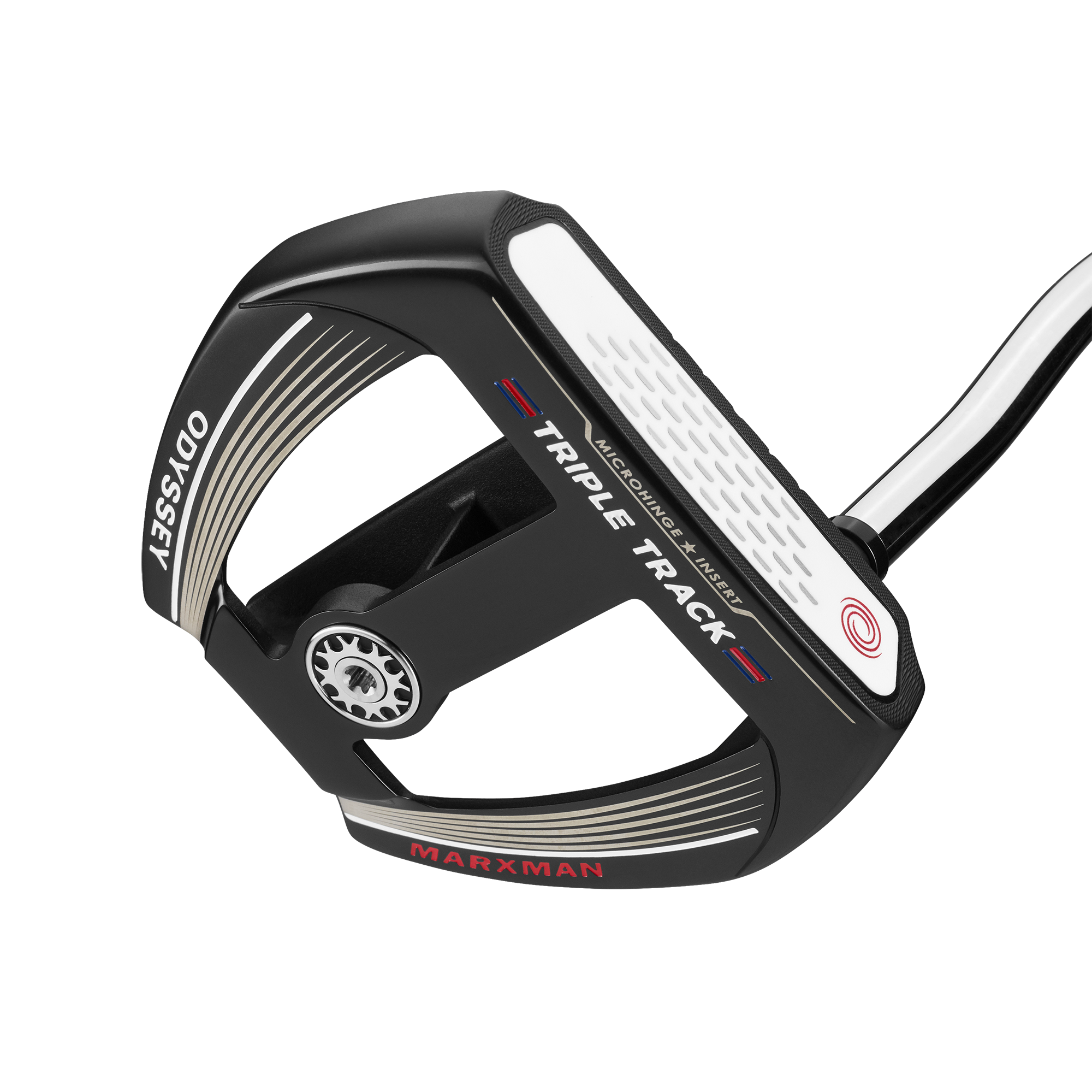 Odyssey Triple Track Marxman Putter | PGA TOUR Superstore