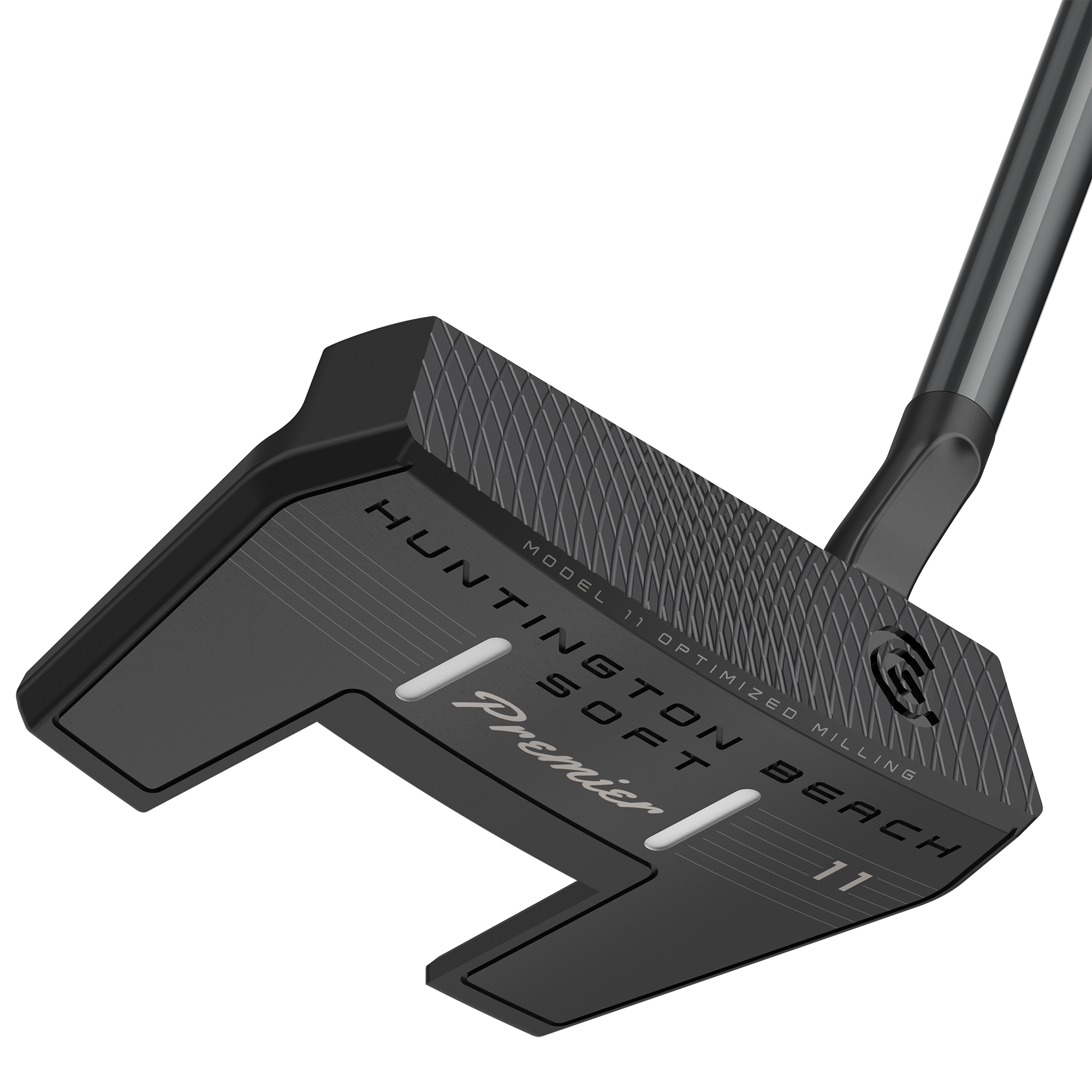 Cleveland HB SOFT Premier #11 Slant Putter | PGA TOUR Superstore