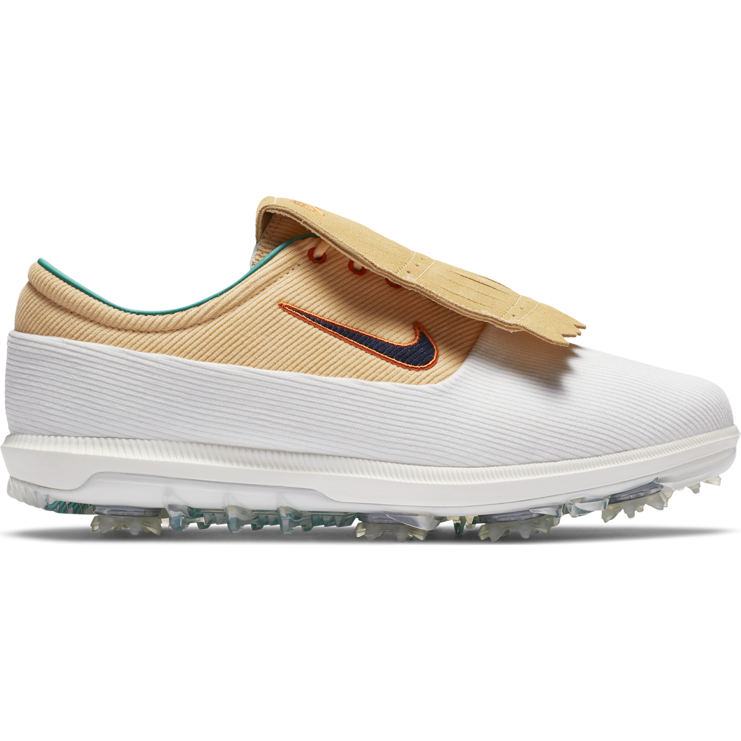 nike men's air zoom victory tour golf shoes