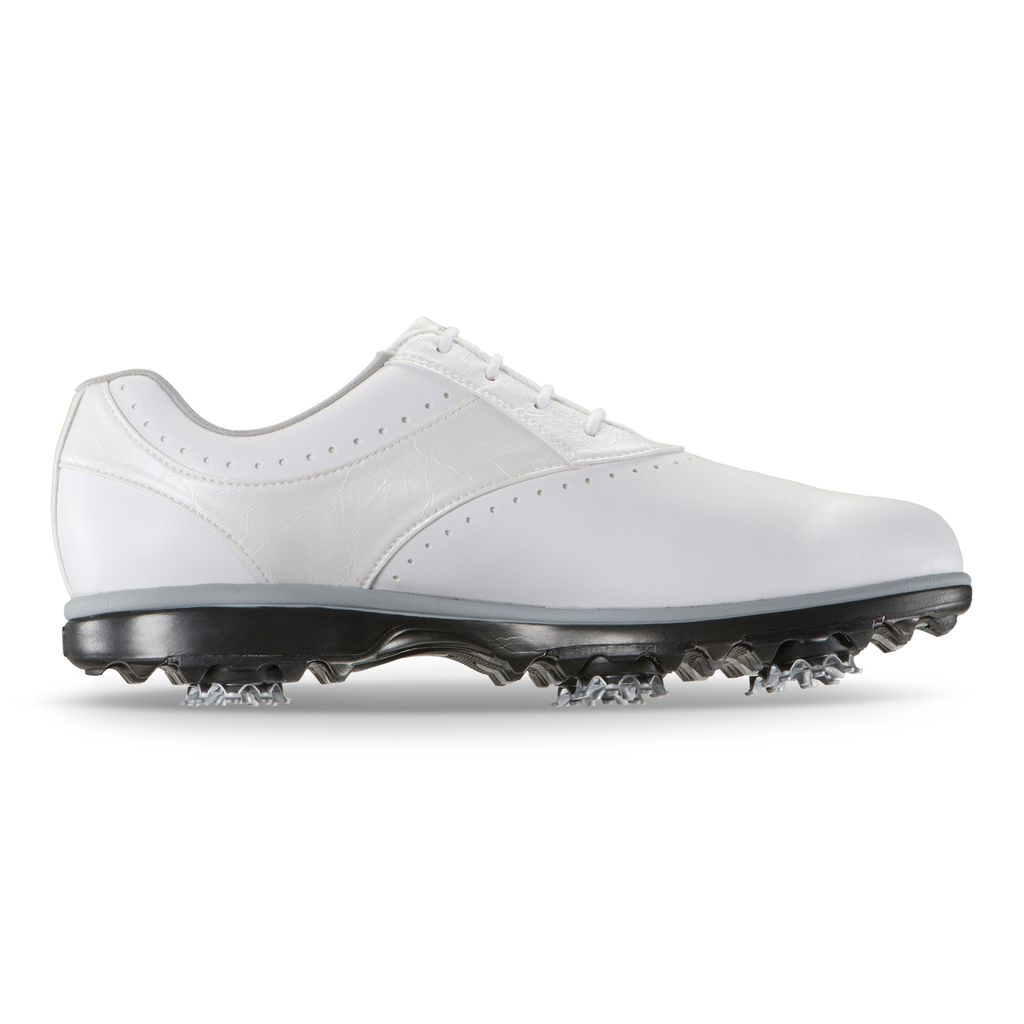 footjoy womens waterproof golf shoes