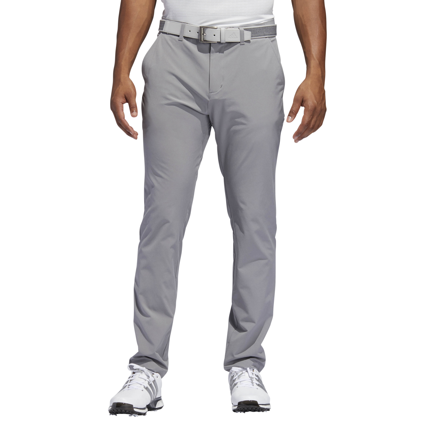 adidas golf tapered pants