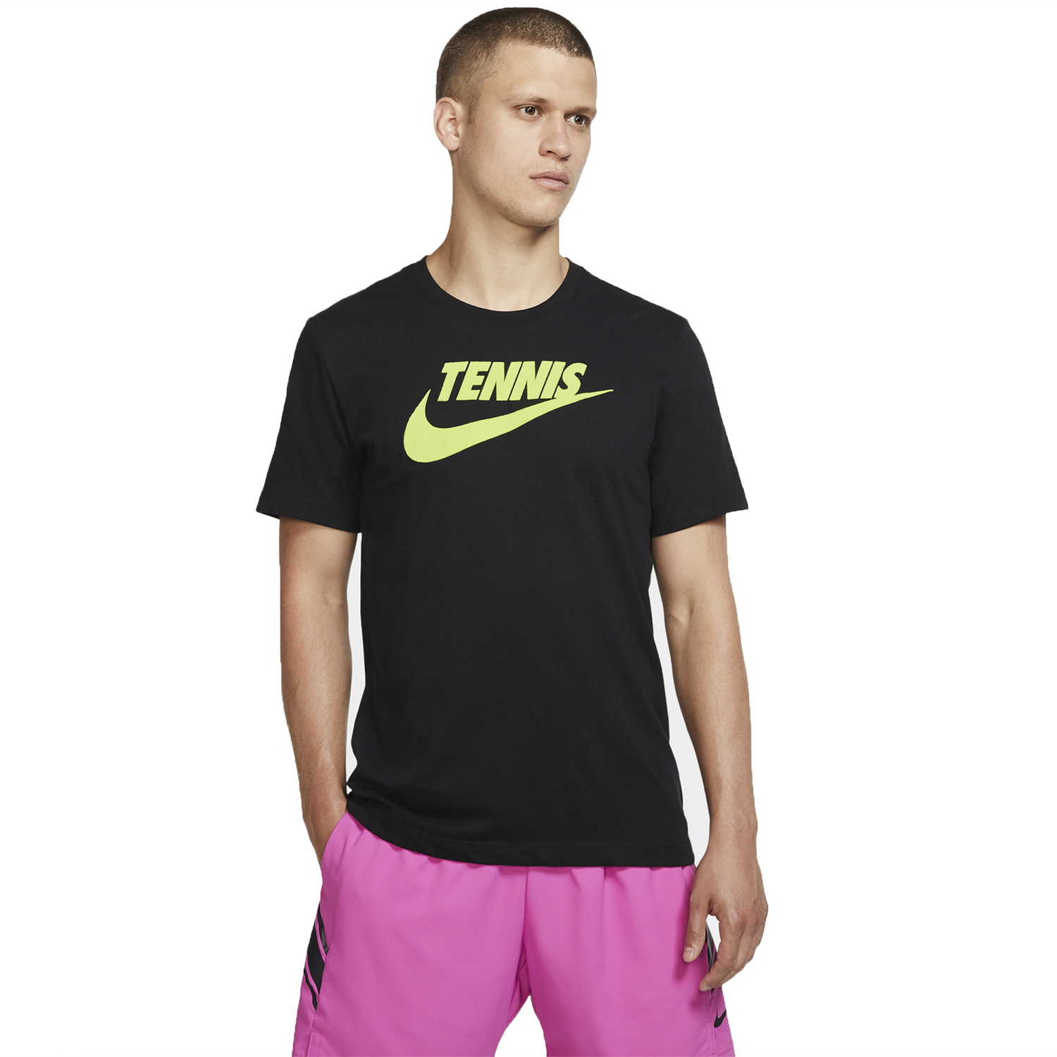 Cool Tennis T-shirts Tennis Player Clothing Sports Graphic 