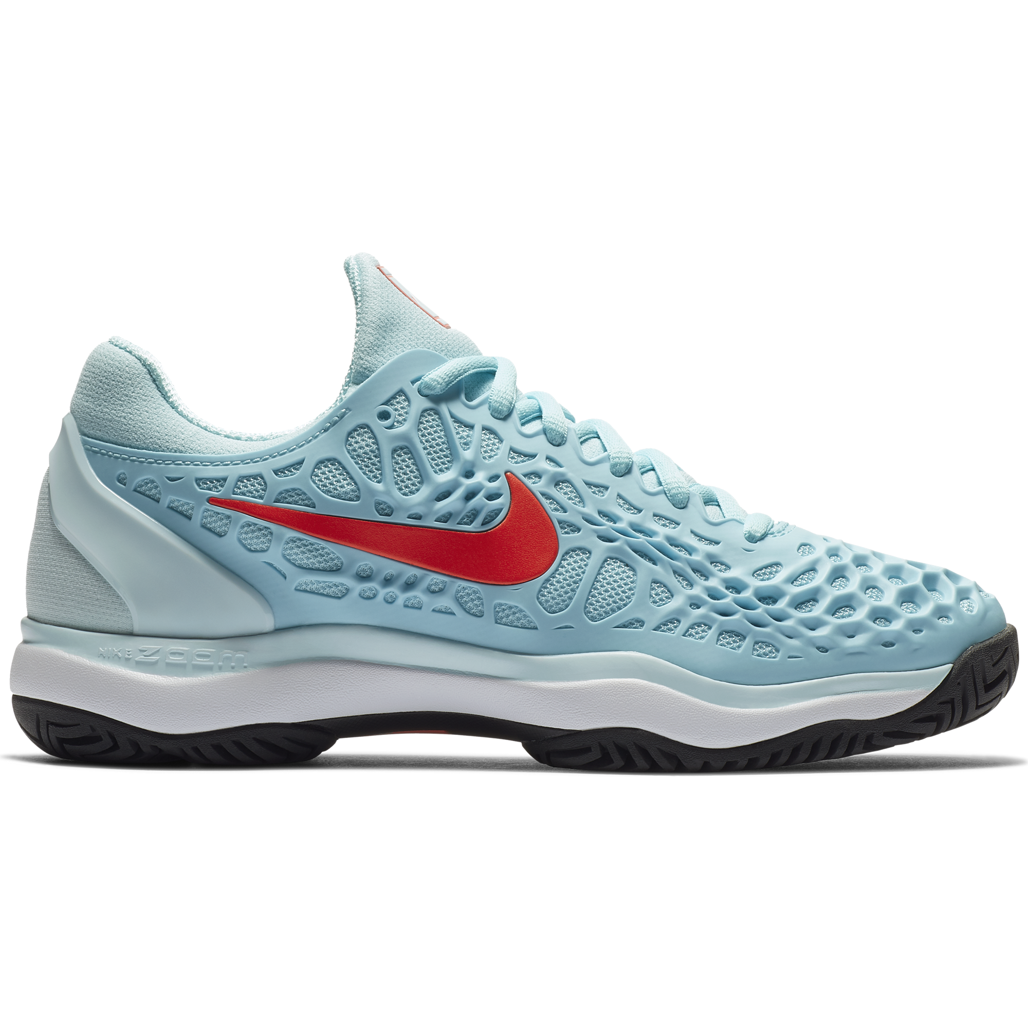 womens nike zoom cage 3