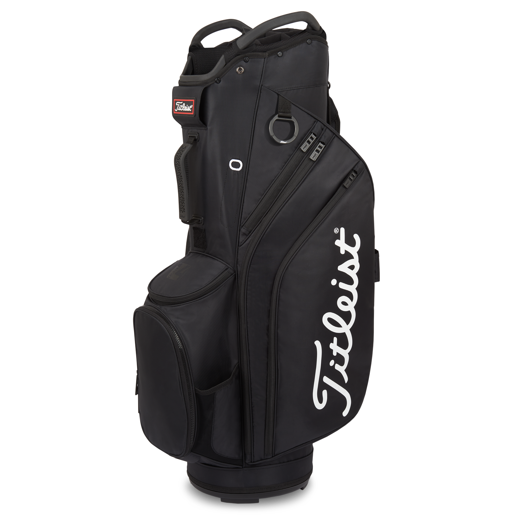 Titleist Cart 14 StaDry Golf Bag Review National Club Golfer