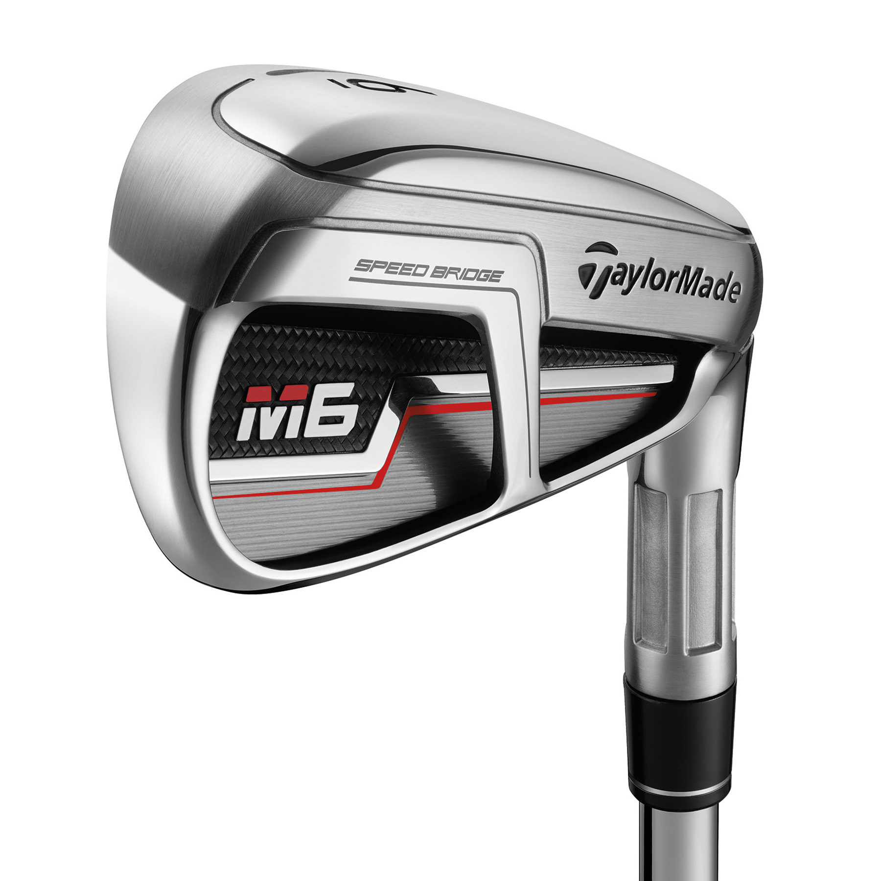 M6 4-PW Iron Set w/ KBS Max 85 Steel Shafts | PGA TOUR Superstore