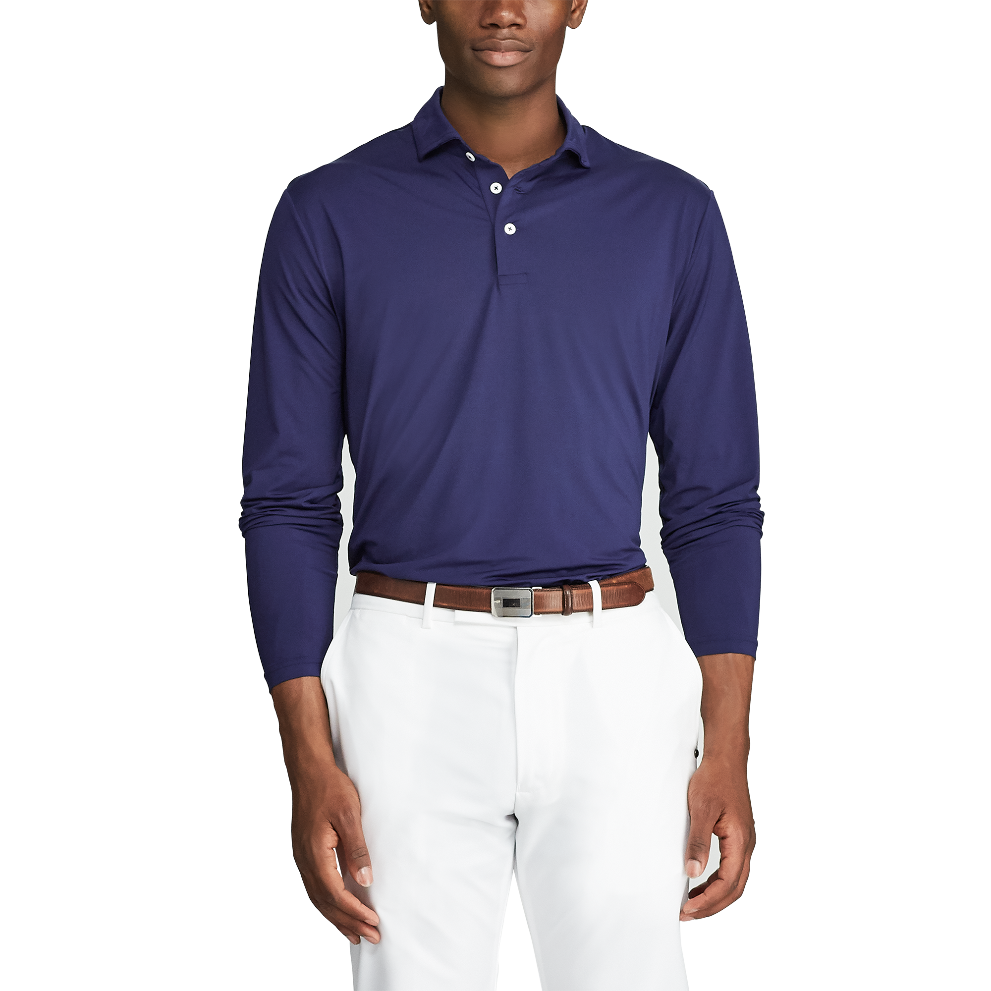 Polo Shirts Men Long Sleeves, Men's Long Sleeve Polo Shirt