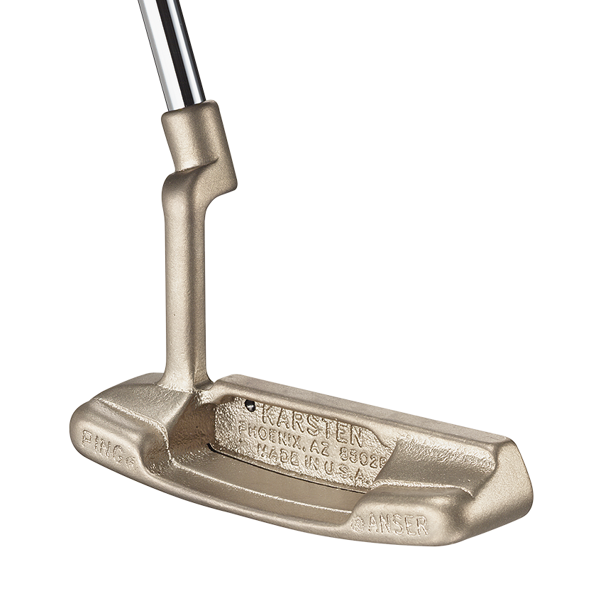 PING Classic Bronze Anser Putter | PGA TOUR Superstore