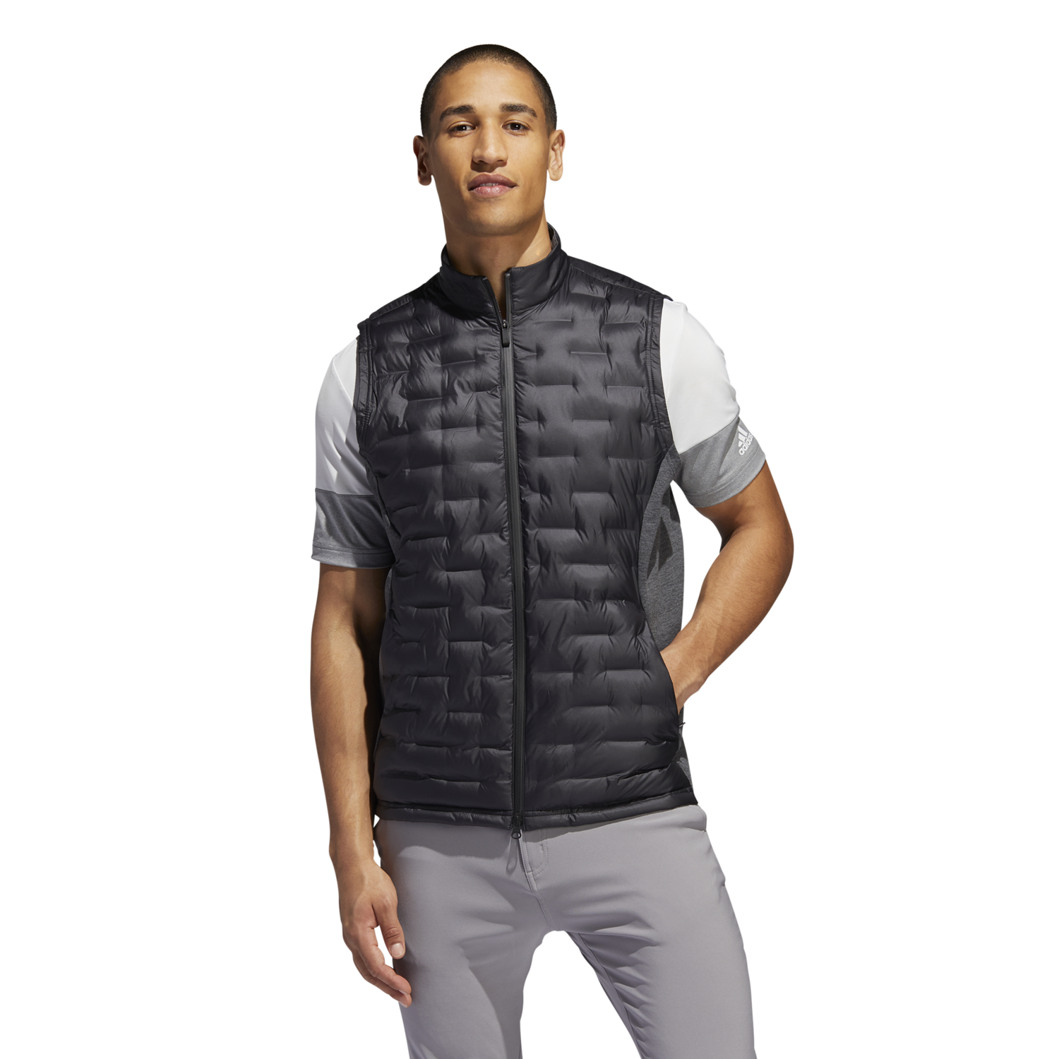 Adidas Frostguard Insulated Vest Black | ubicaciondepersonas.cdmx.gob.mx
