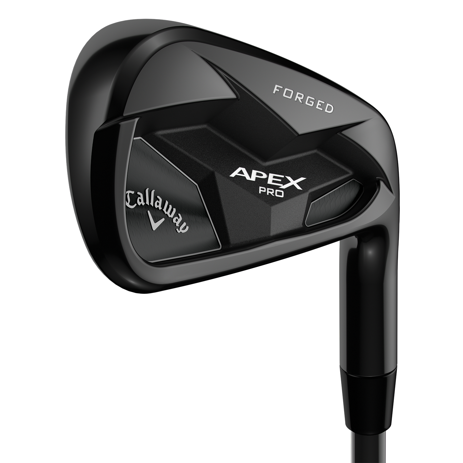 Apex Pro 19 Smoke 3 Pw Iron Set W True Temper Elevate Tour Smoke Steel Shafts Pga Tour Superstore