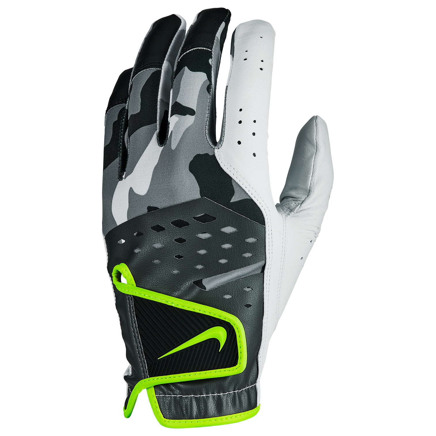 Norm smeren Relativiteitstheorie Nike Tech Extreme VII Golf Glove | PGA TOUR Superstore