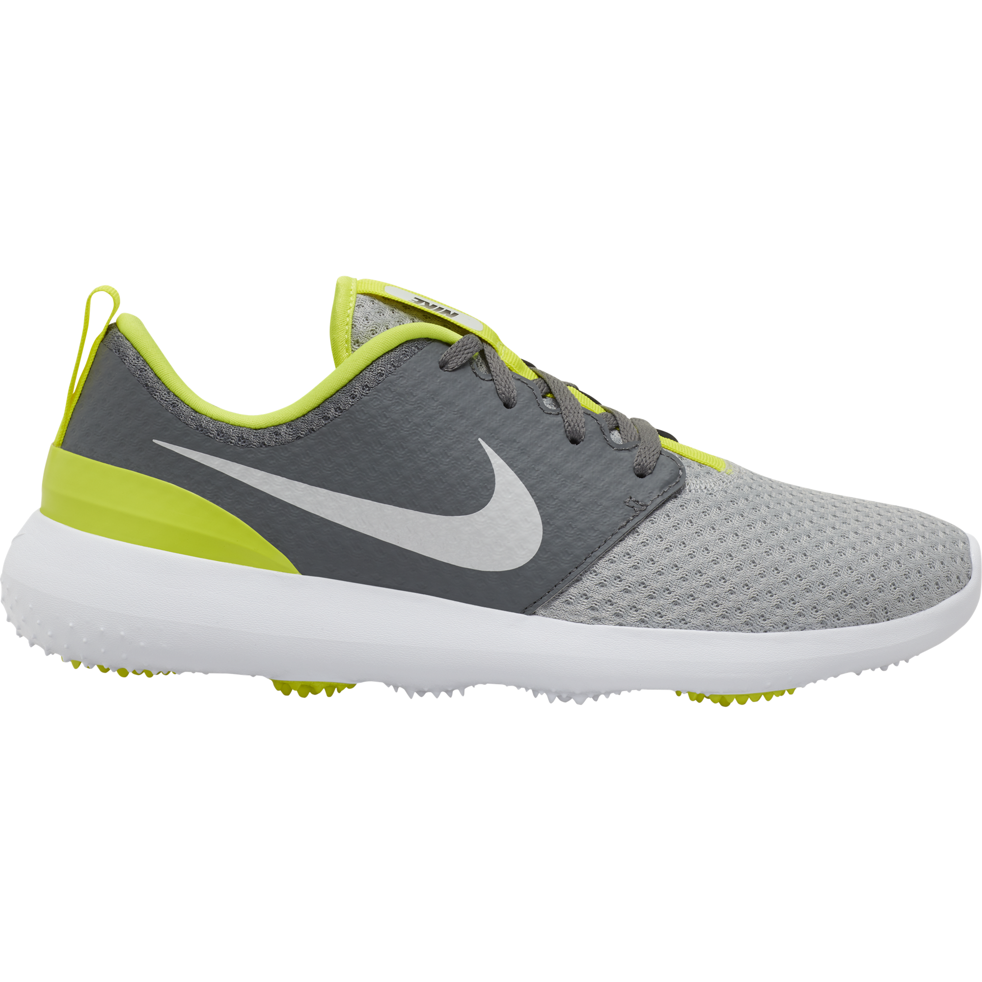 Nike Roshe G Men's Golf Shoe - Grey 