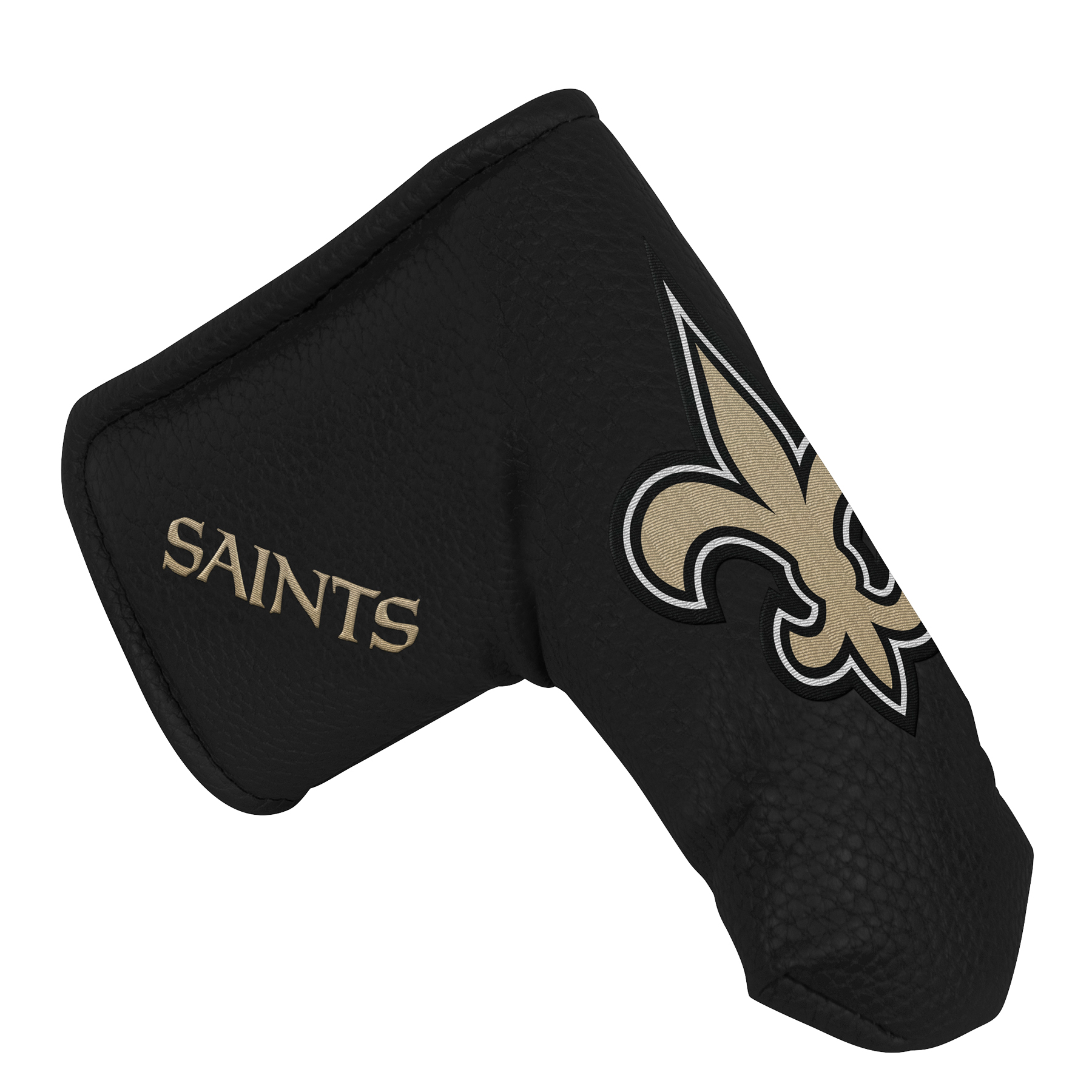 Team Effort New Orleans Saints Blade Putter Cover