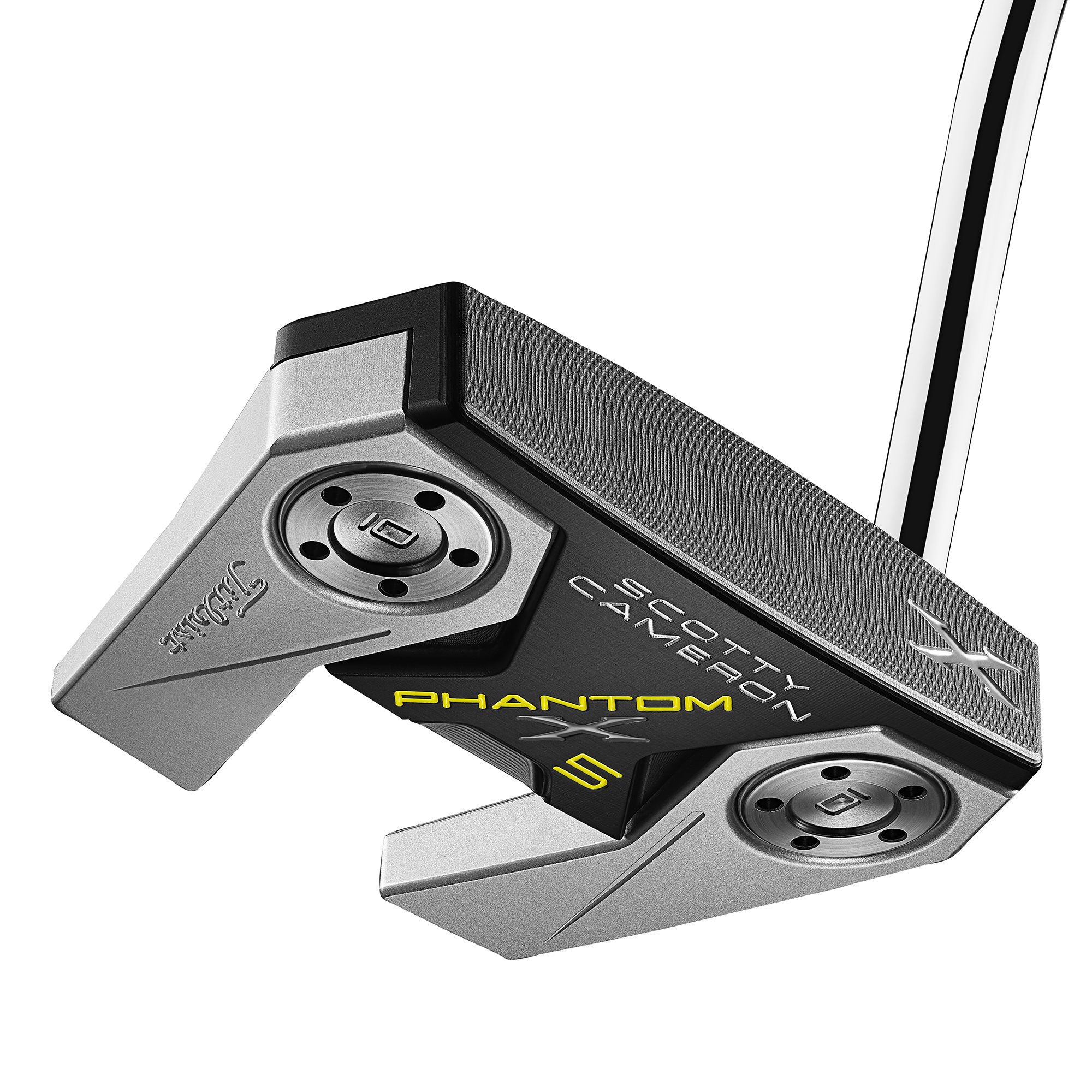 Titleist Scotty Cameron Phantom X 5 Putter | PGA TOUR Superstore