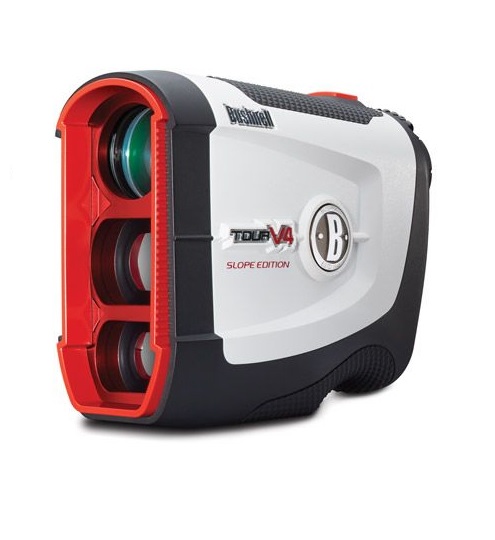 Bushnell Tour V4 Slope Rangefinder | PGA TOUR Superstore