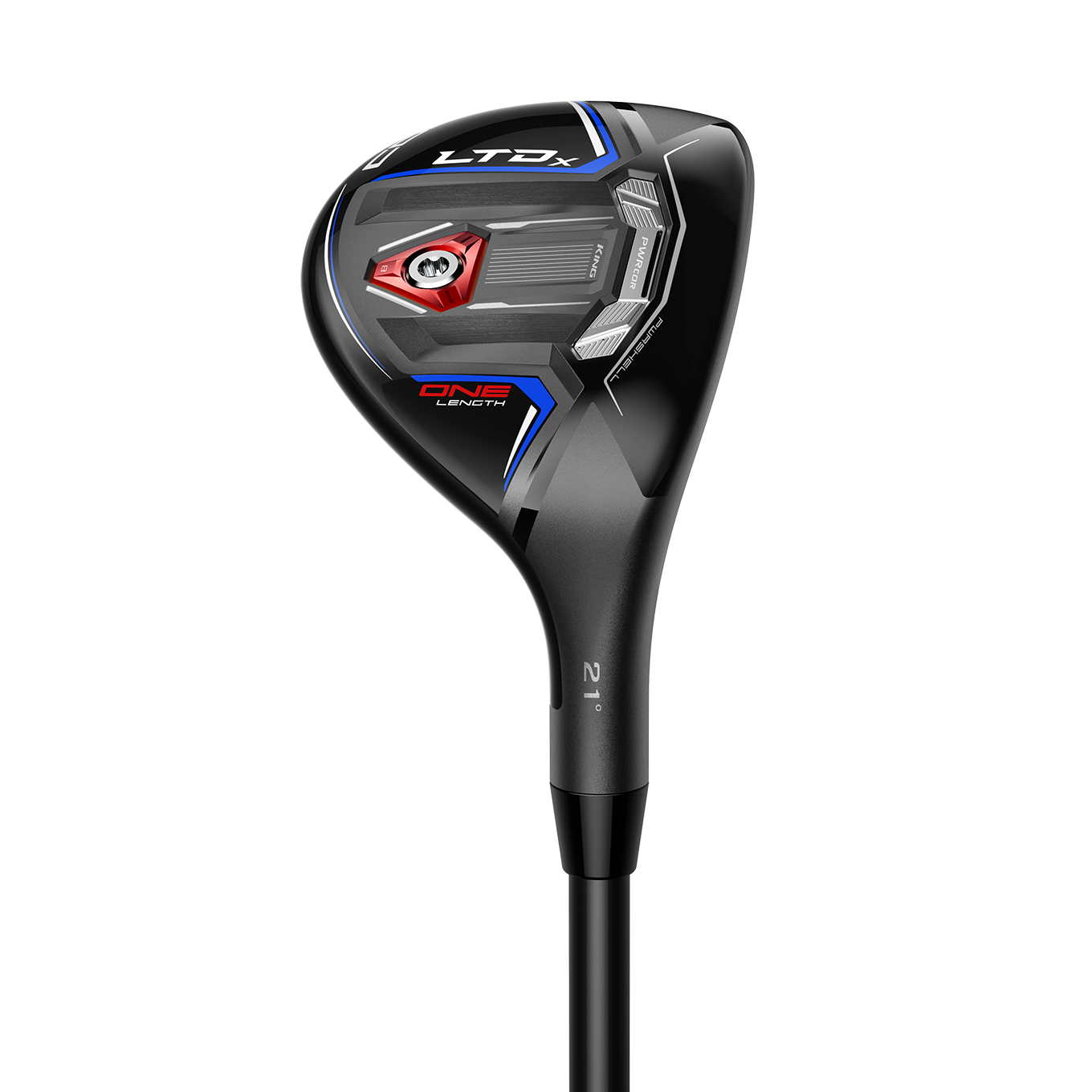 Cobra LTDx One Length Hybrid | PGA TOUR Superstore