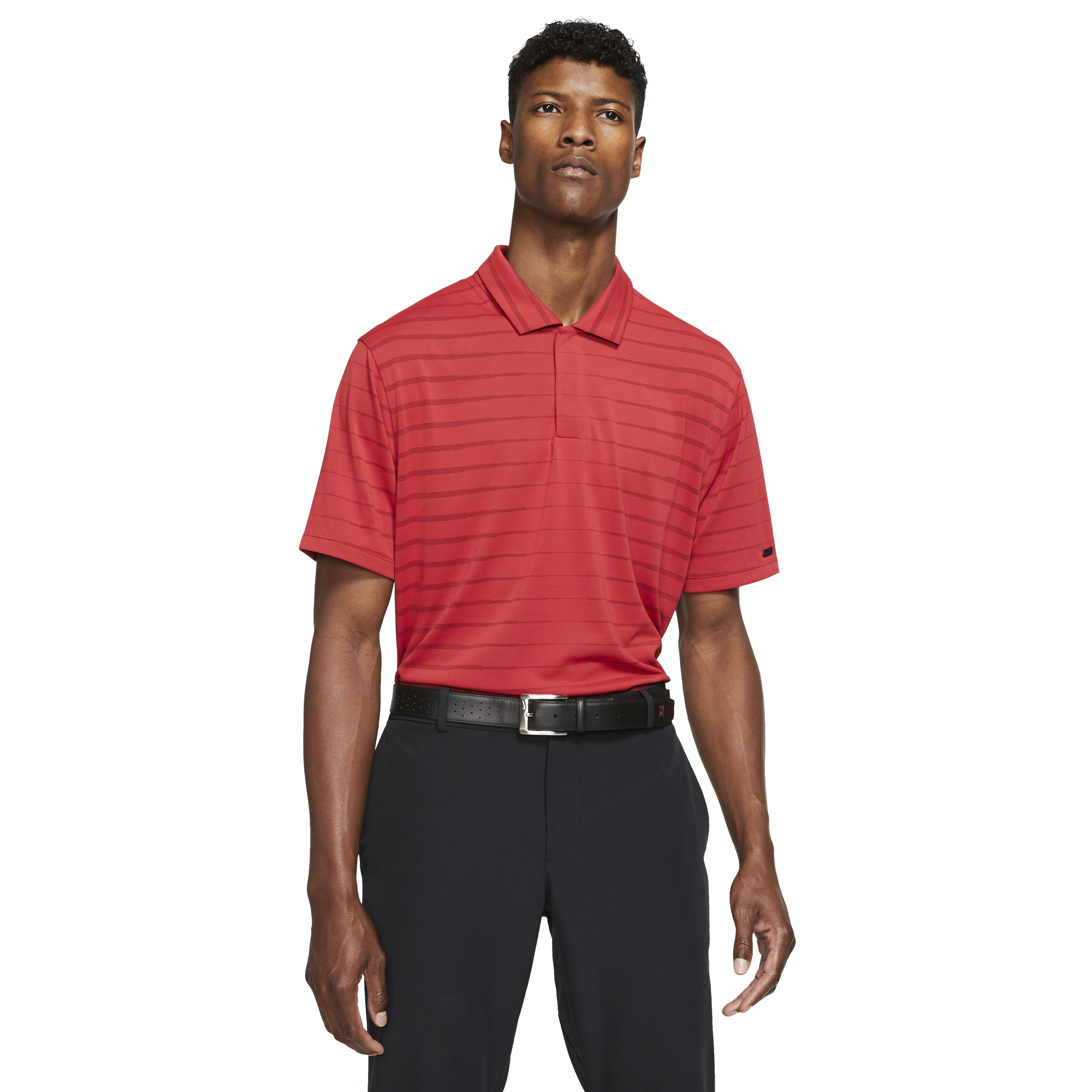 tiger woods tiger polo