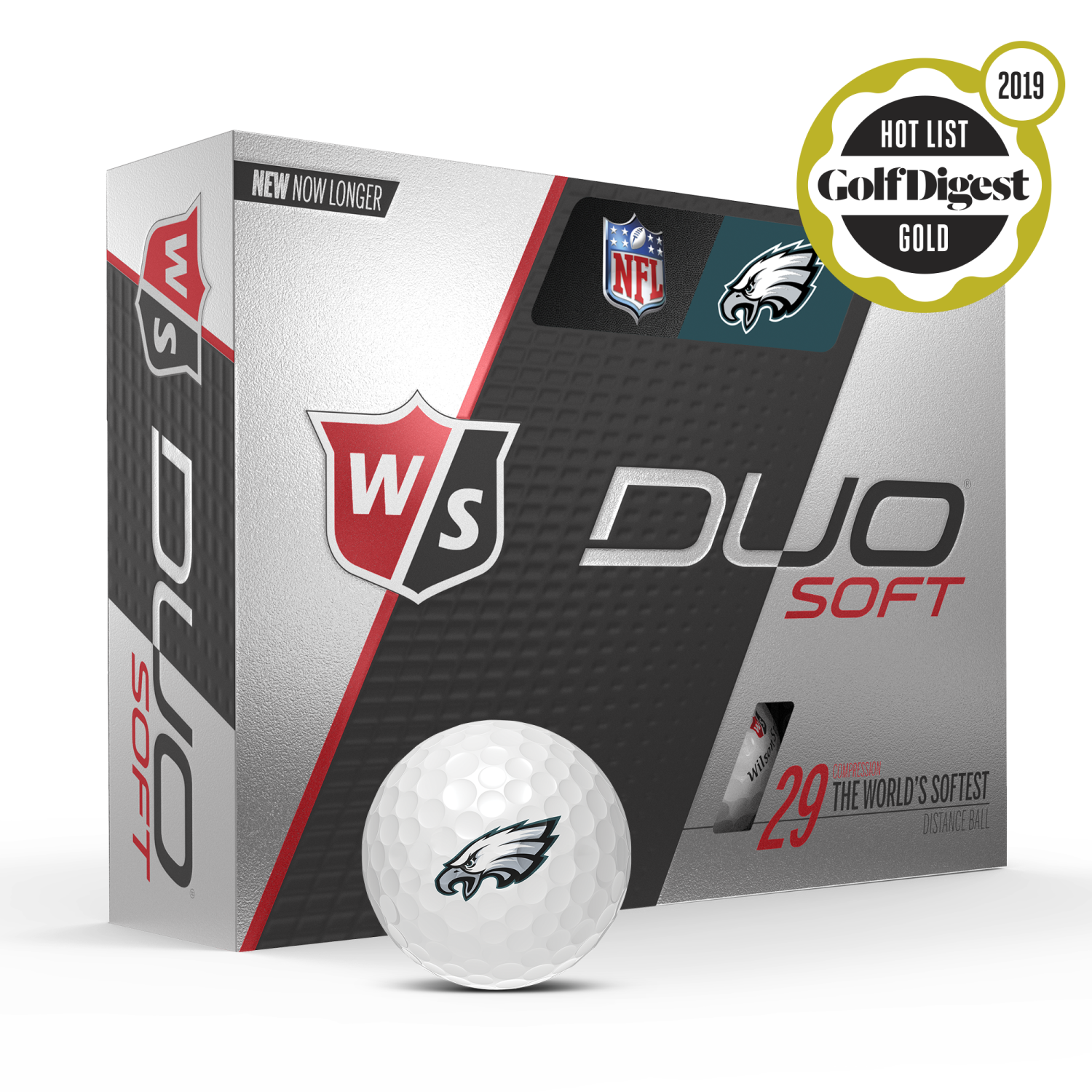 DUO SOFT NFL PHI