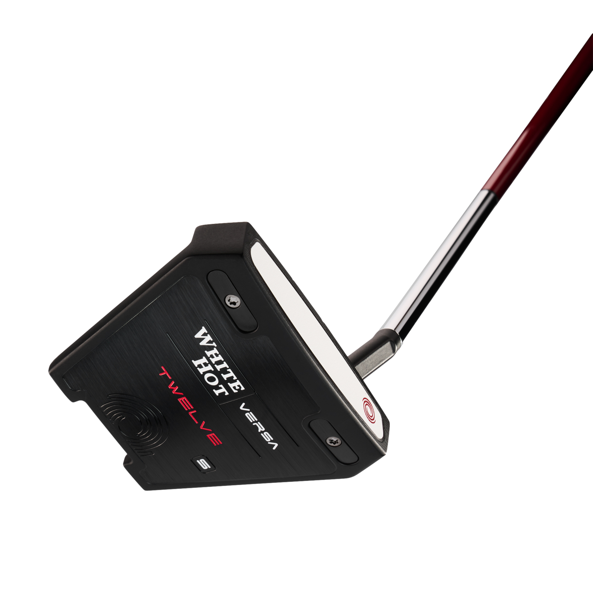 Odyssey White Hot Versa Twelve S Putter | PGA TOUR Superstore