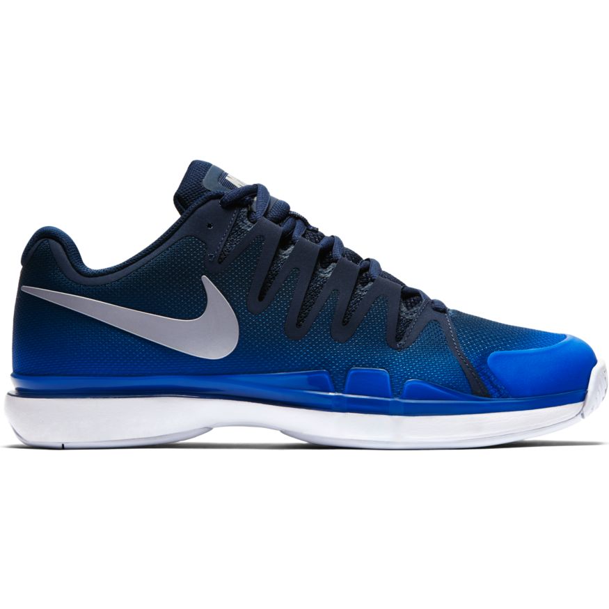 Nike Air Zoom Vapor 9.5 Tour Men's Tennis Shoe - Navy | PGA Superstore