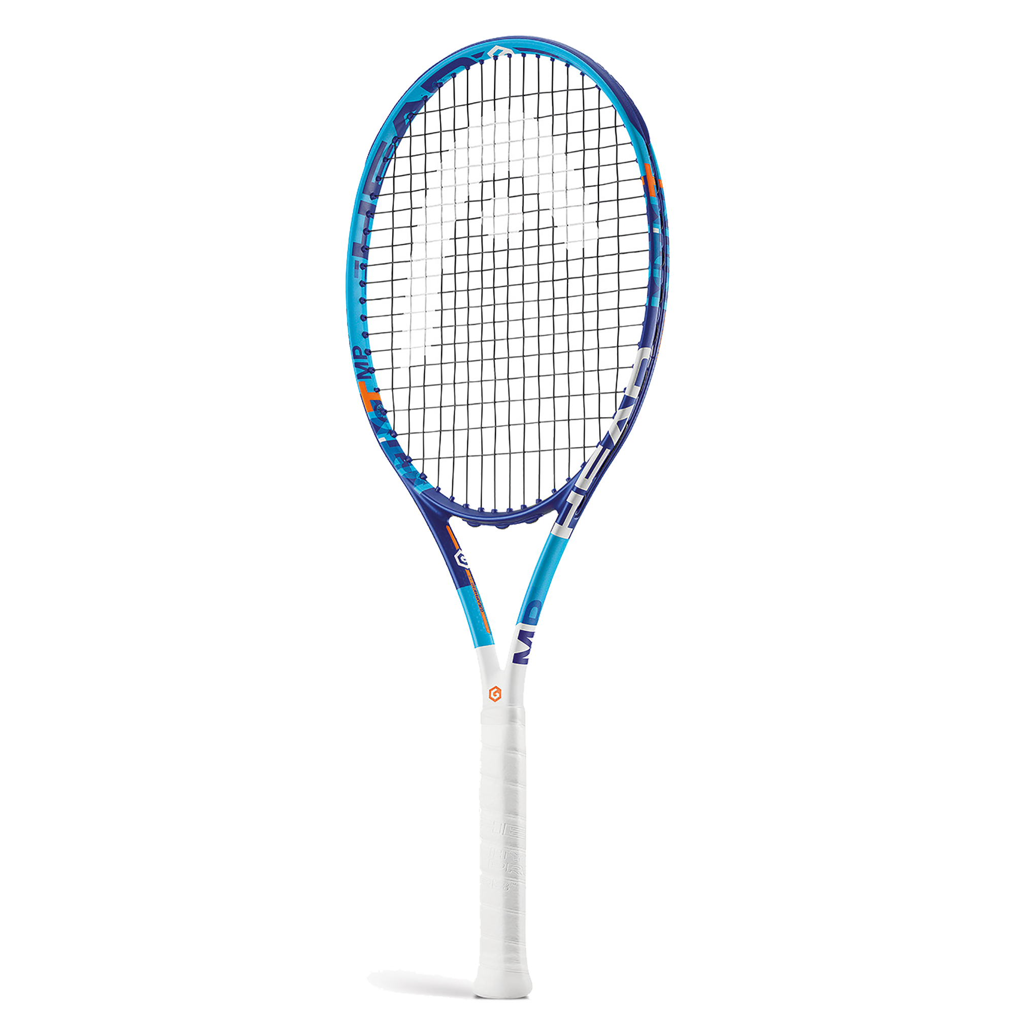 Graphene XT Instinct MP Tennis Racquet 2021