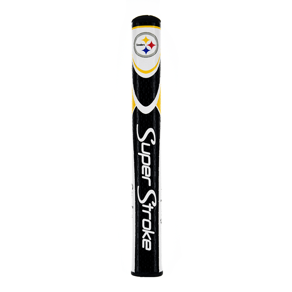 Pittsburgh Steelers Putter Grip