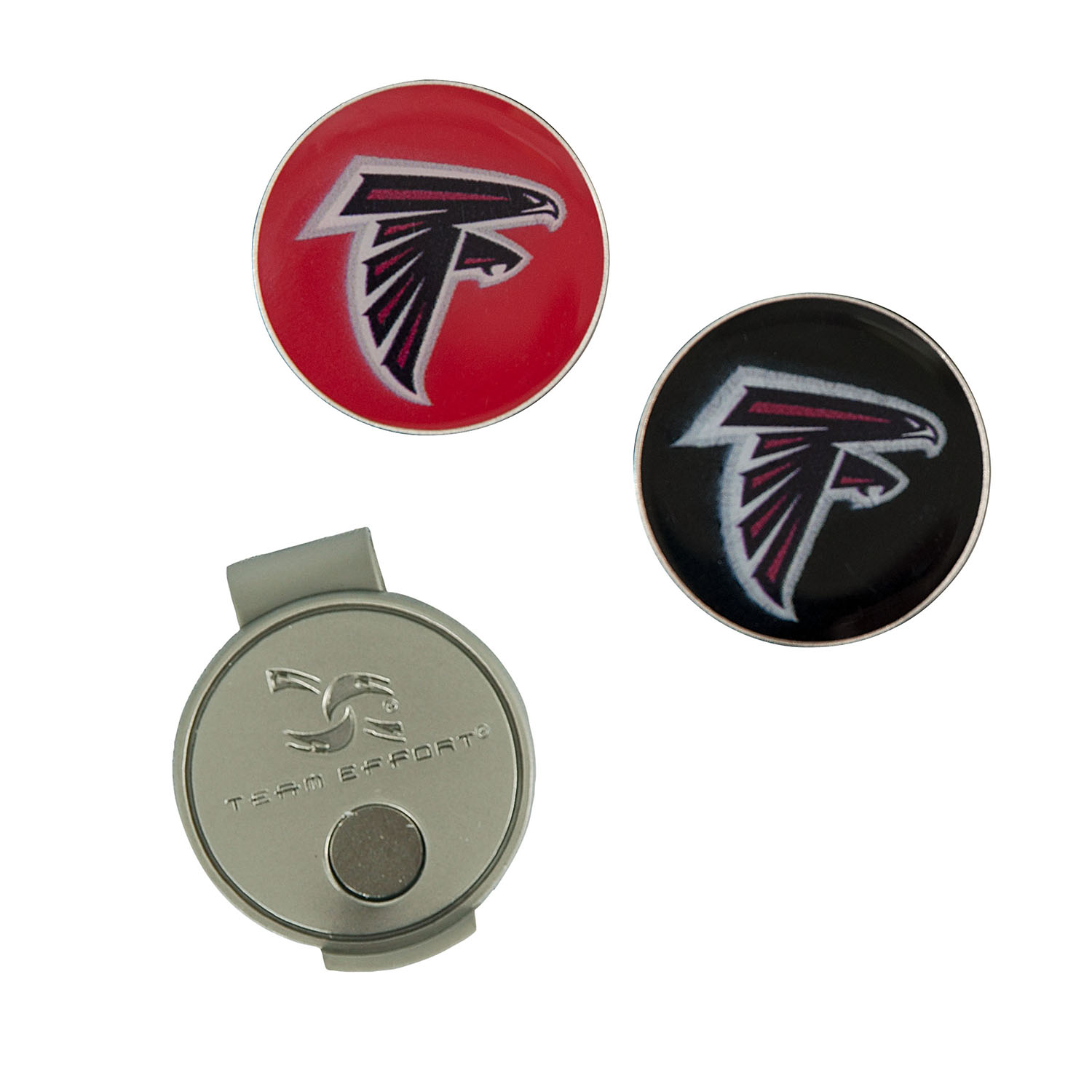 Atlanta Falcons Golf Divot Tool Pack