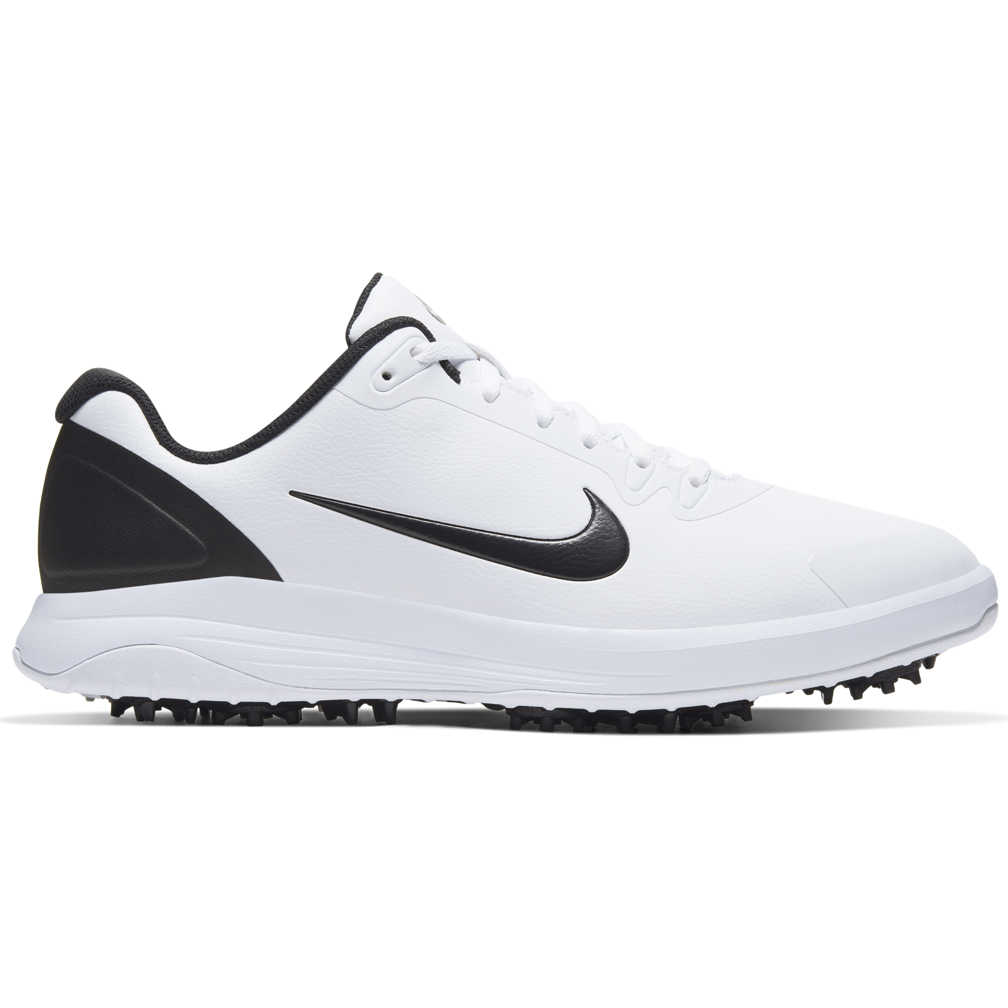 Nike Infinity G Men's Golf Shoe - White 