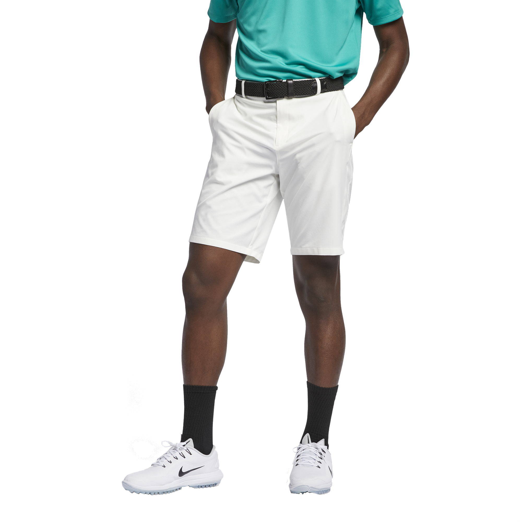 nike golf flex hybrid shorts