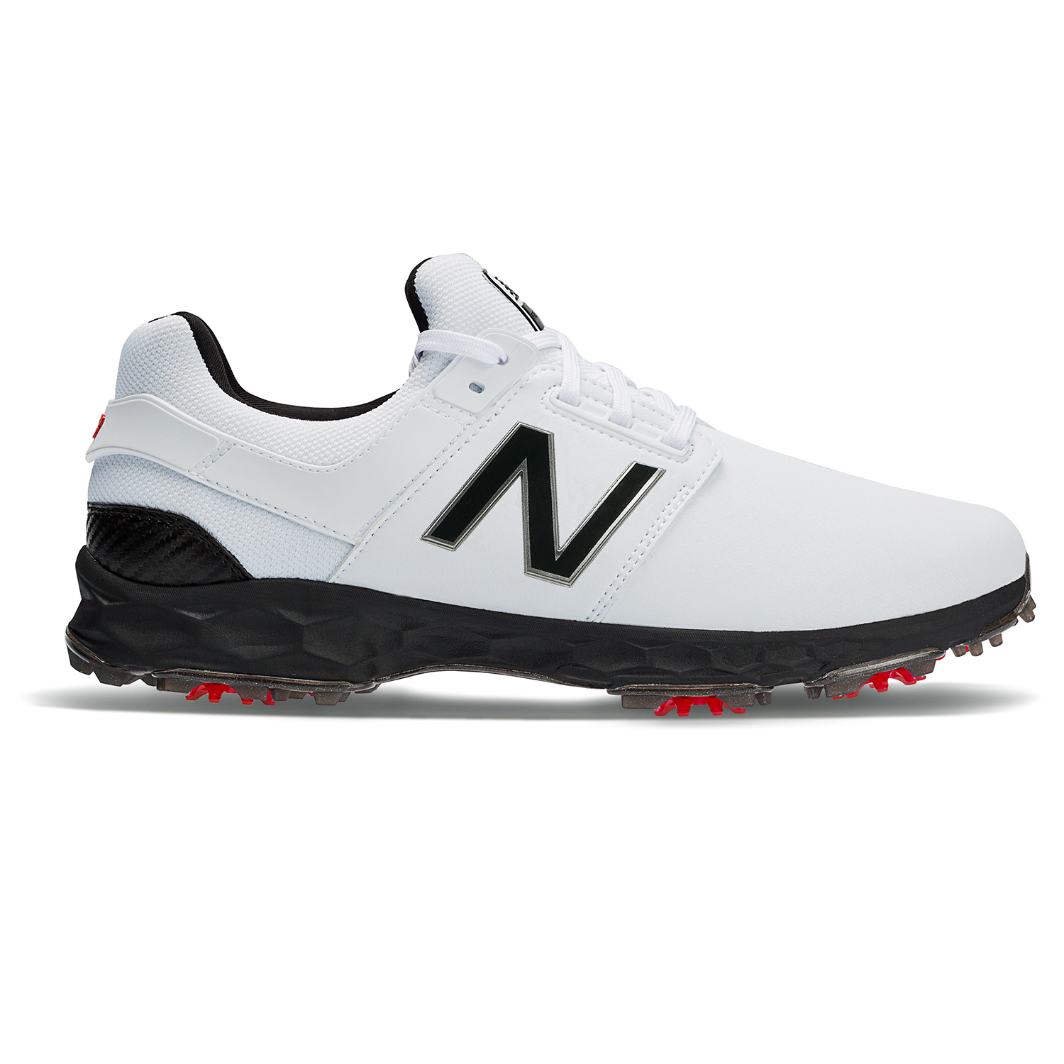 new balance golf shoes