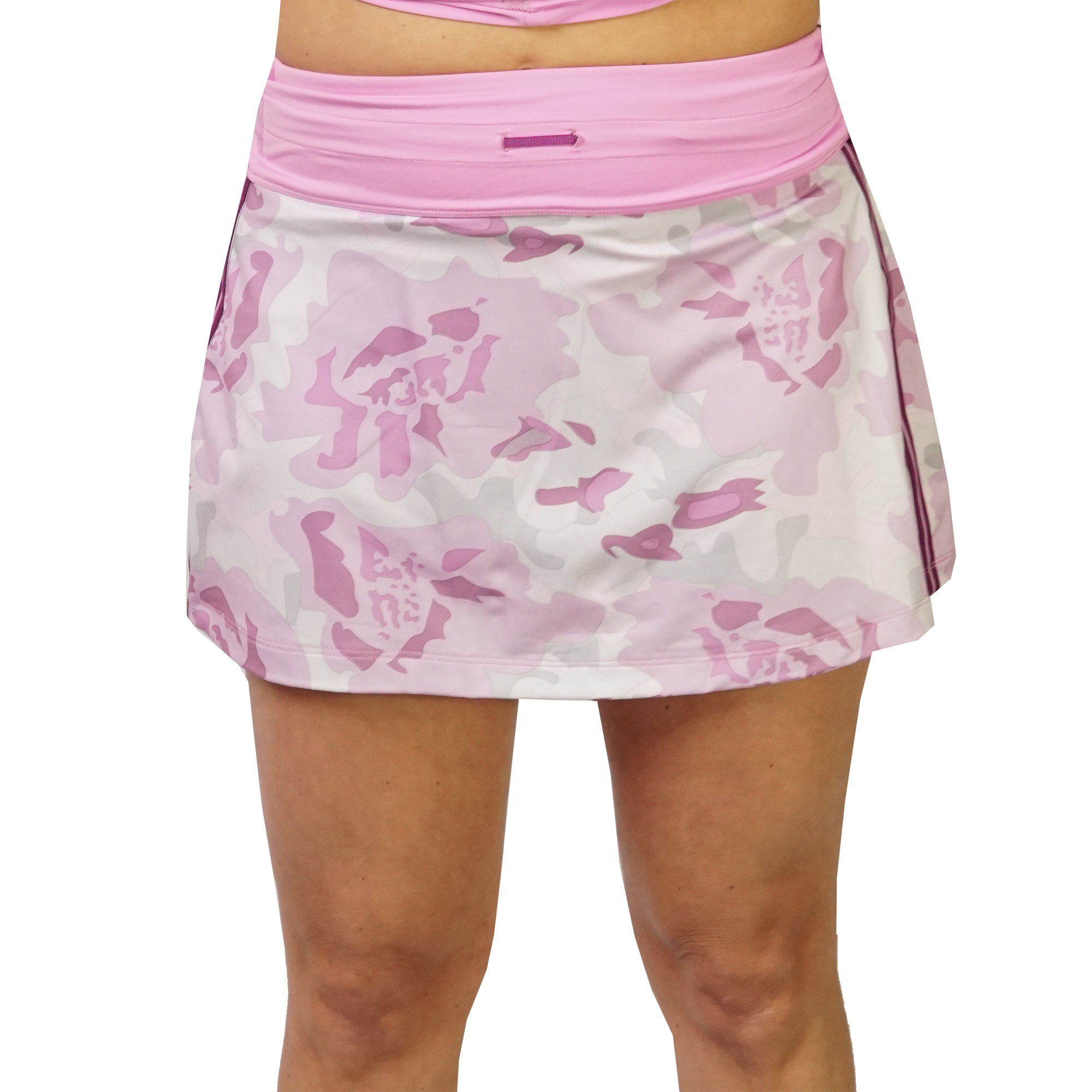 fila pink tennis skirt