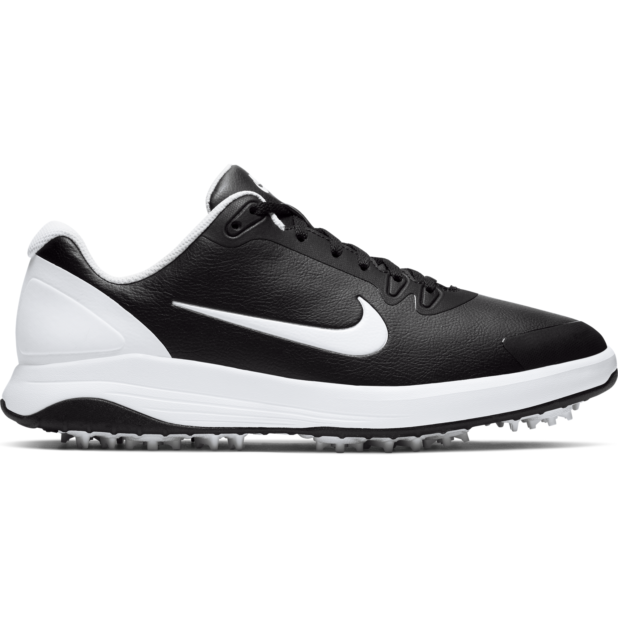 Nike Infinity G Men's Golf Shoe - Black 