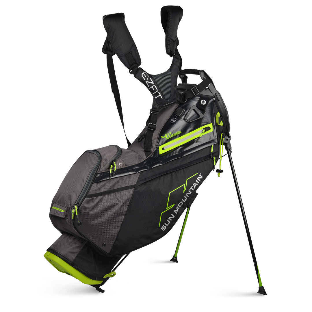 Sun Mountain 4.5LS 14-Way Supercharged Stand Bag | PGA TOUR Superstore