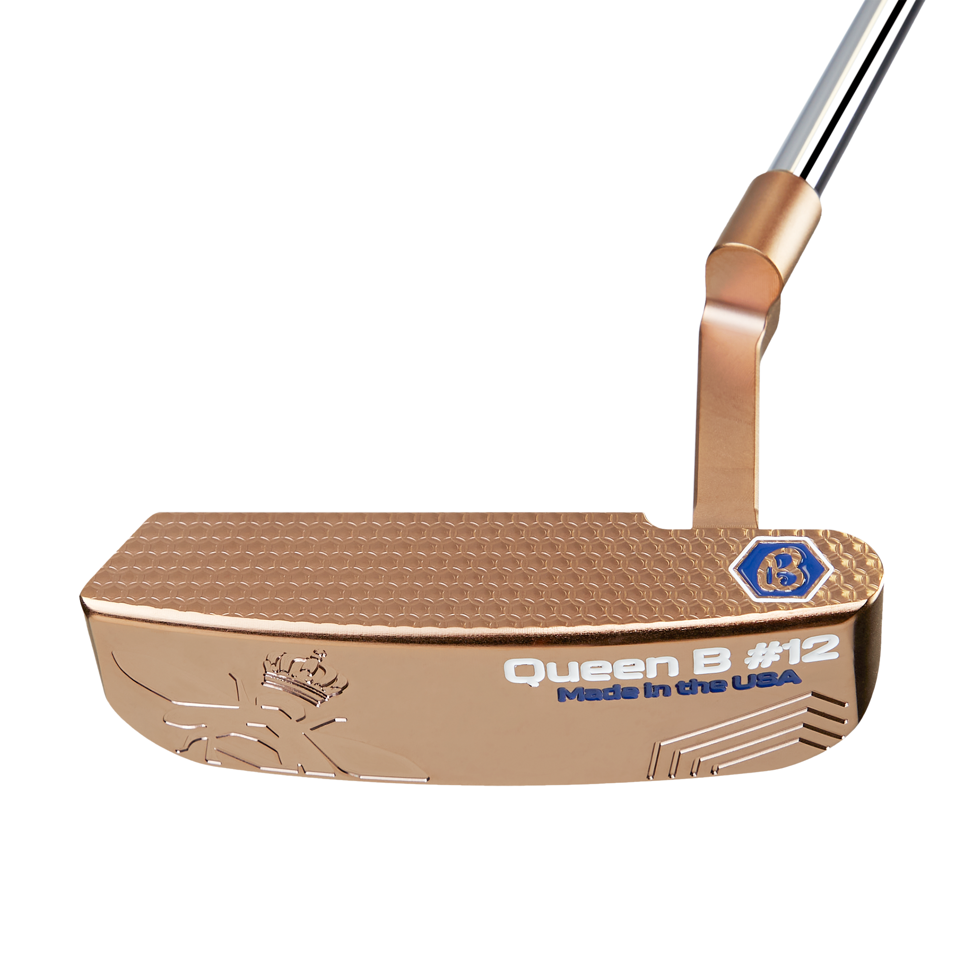 Queen B 12 Putter