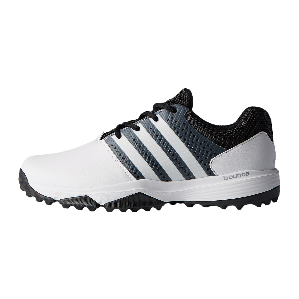 adidas 360 traxion spikeless golf shoes