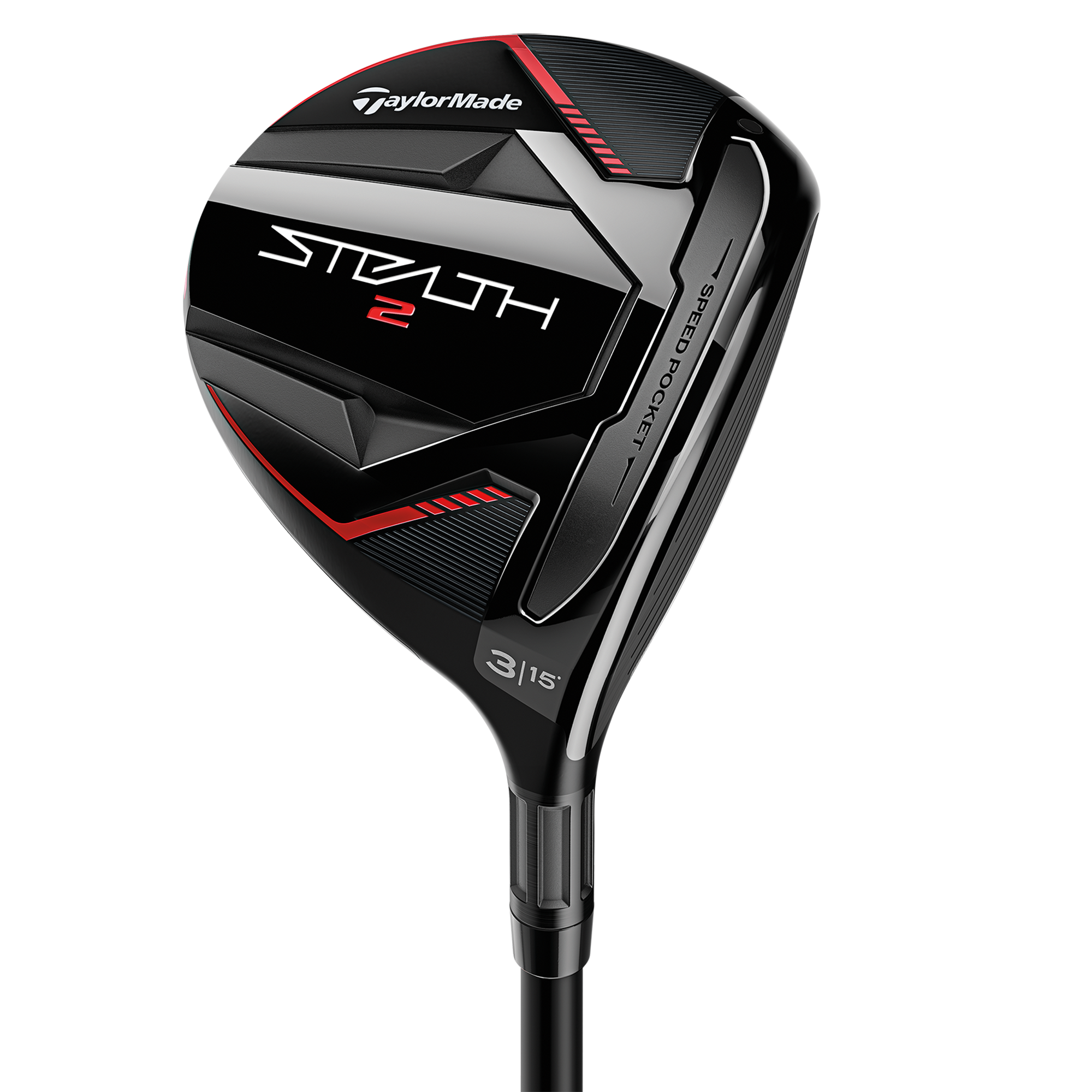 TaylorMade Stealth 2 Fairway Wood | PGA TOUR Superstore