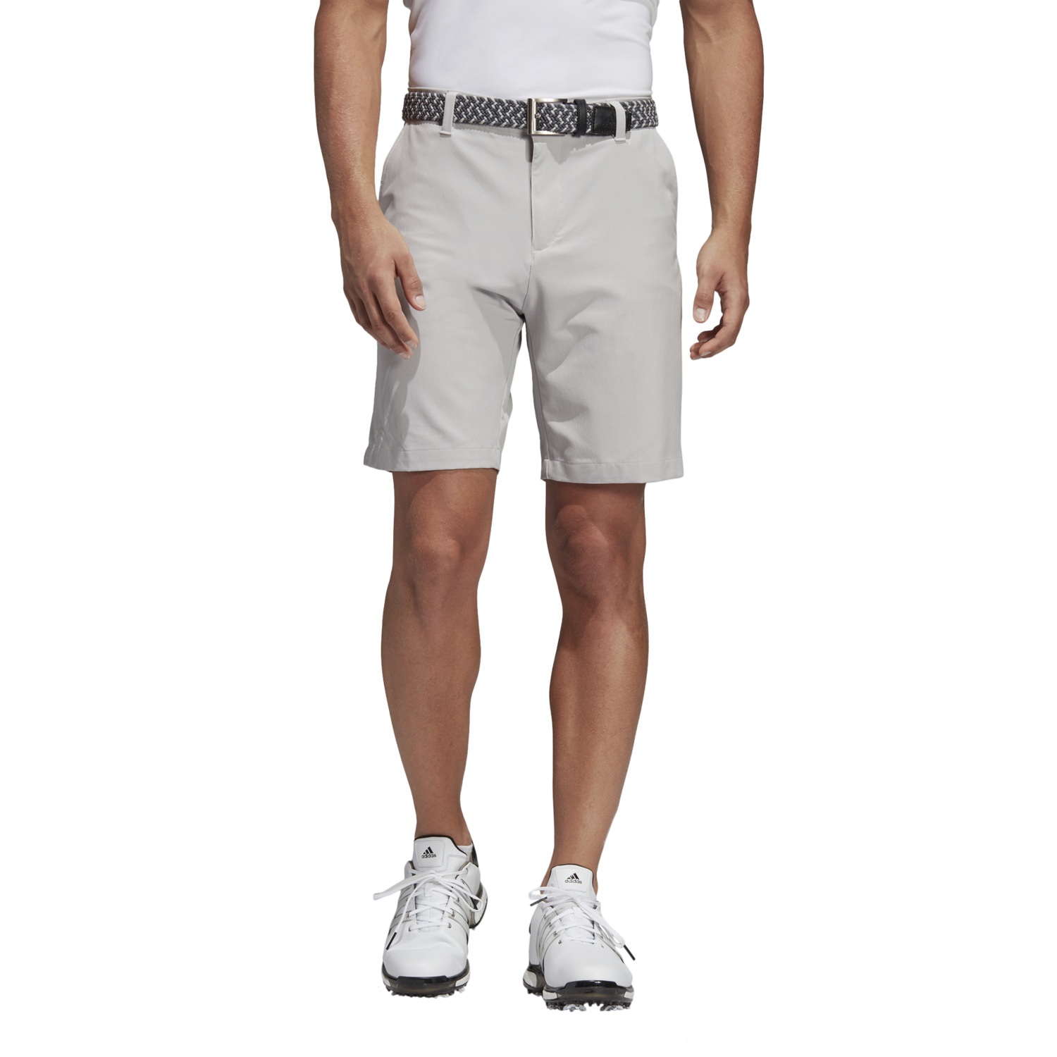 adidas ultimate 365 9 golf shorts