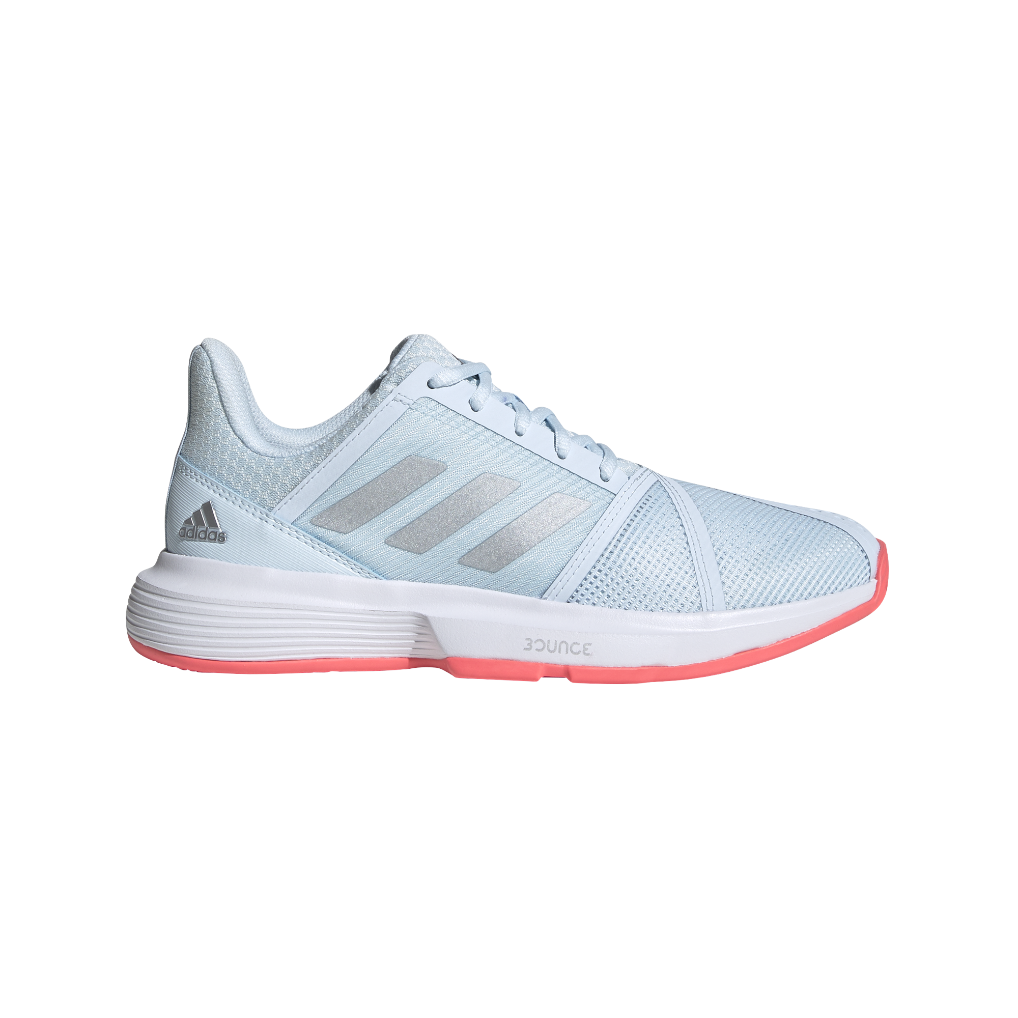 adidas bounce for ladies