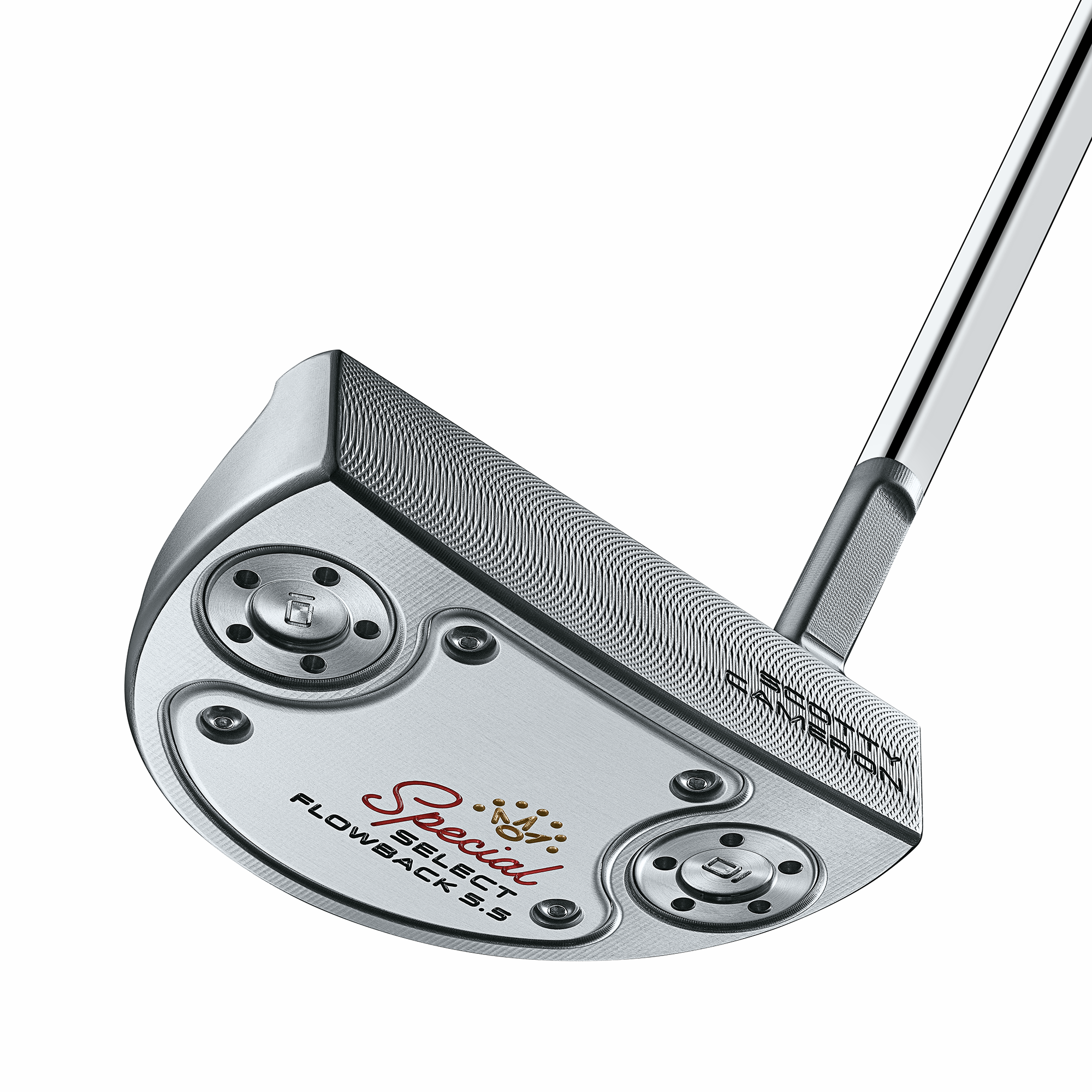 SCOTTY CAMERON タイトリスト SCOTTY CAMERON Special select パター