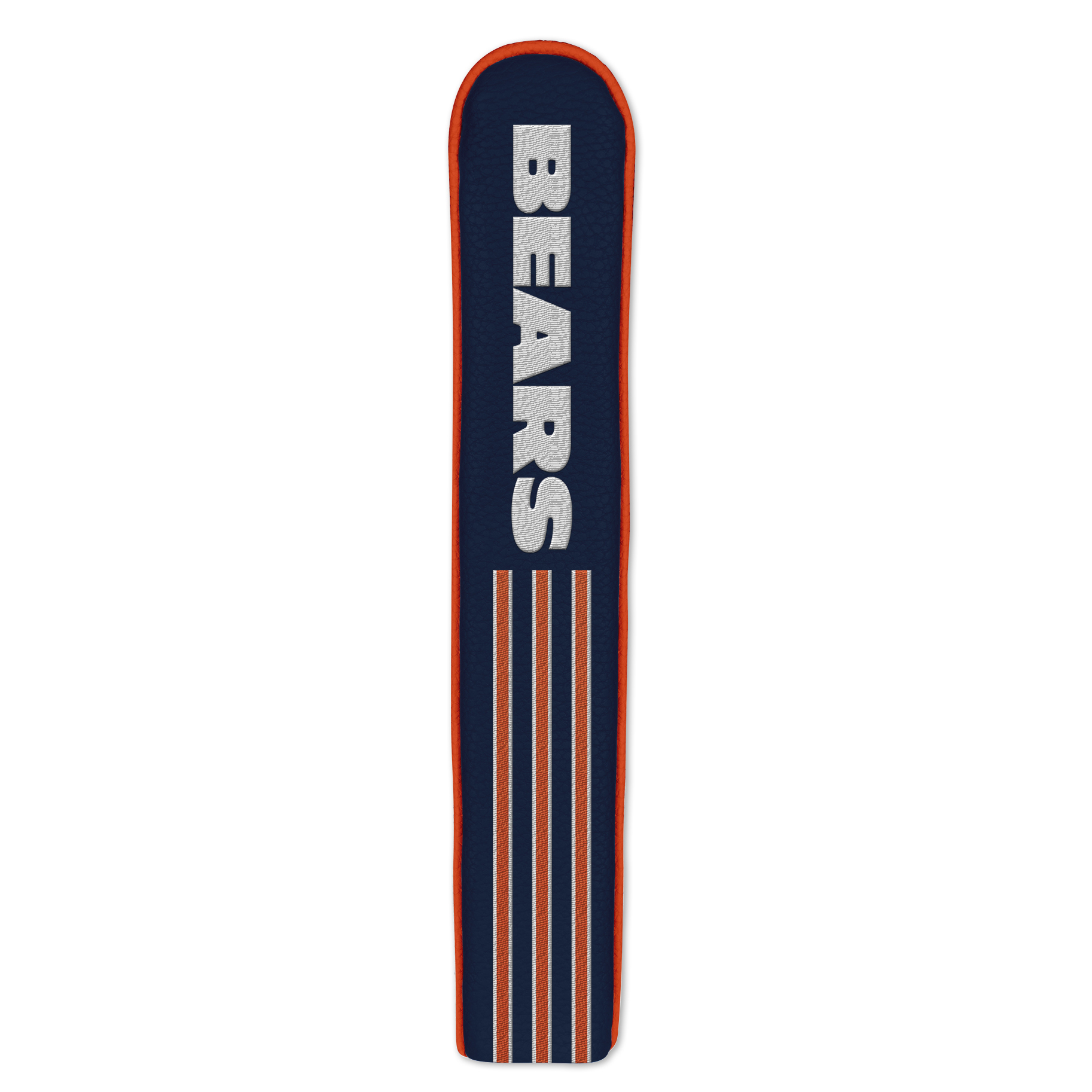 Team Golf Chicago Bears Embroidered Towel