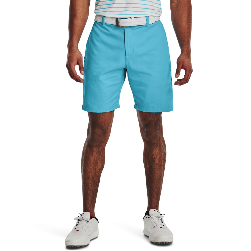 Under Armour UA Iso-Chill Airvent Short