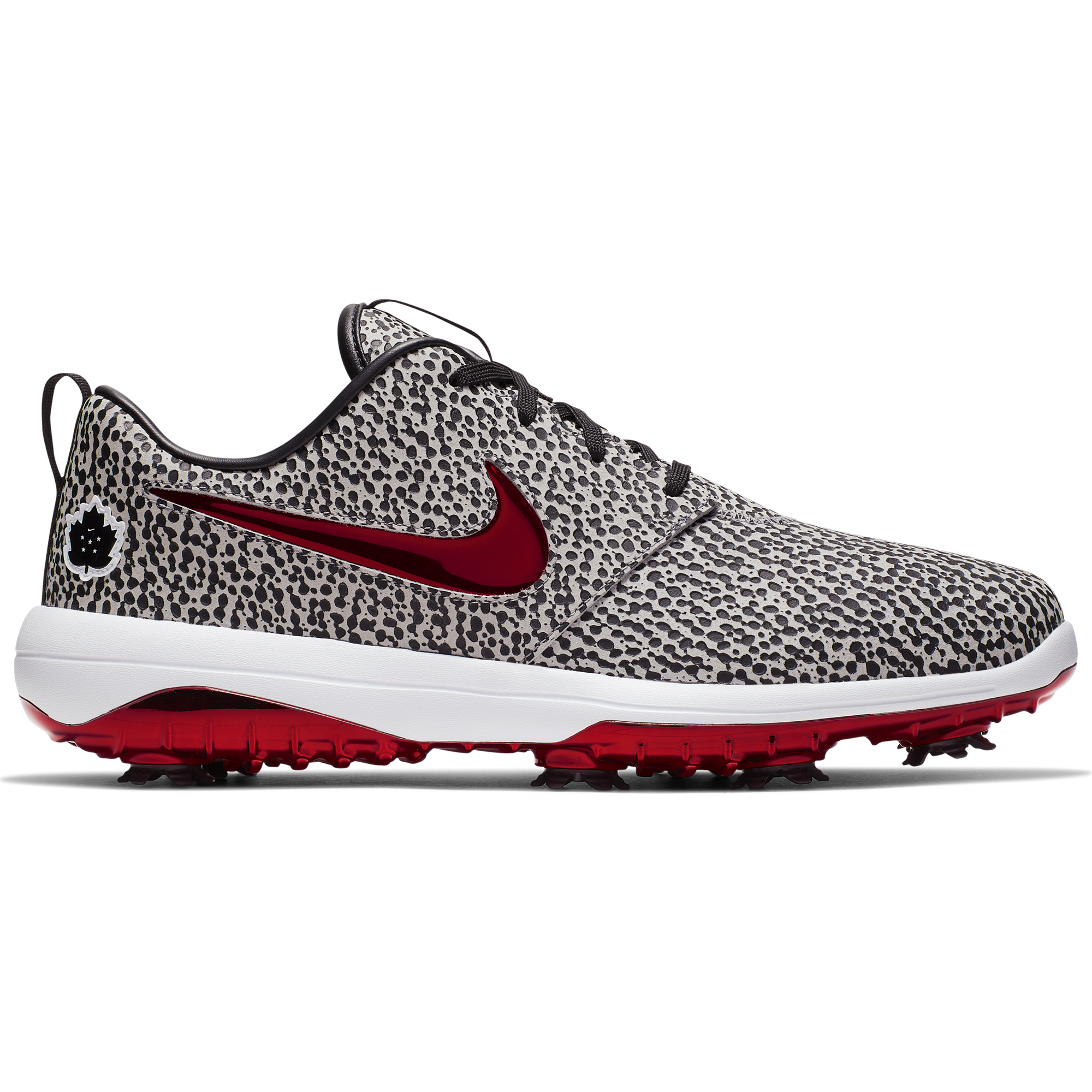 nike roshe golf shoes review