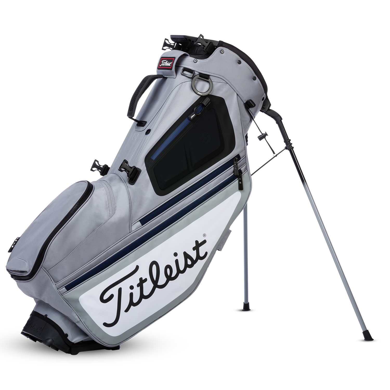 best titleist golf bag